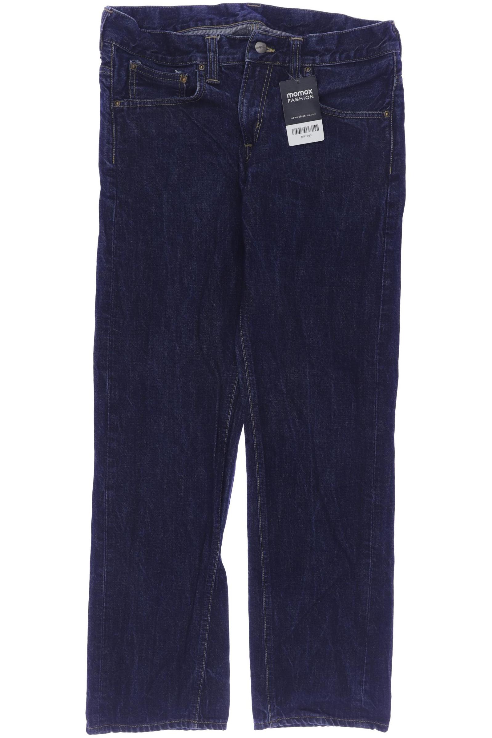 

Carhartt Herren Jeans, marineblau, Gr. 31