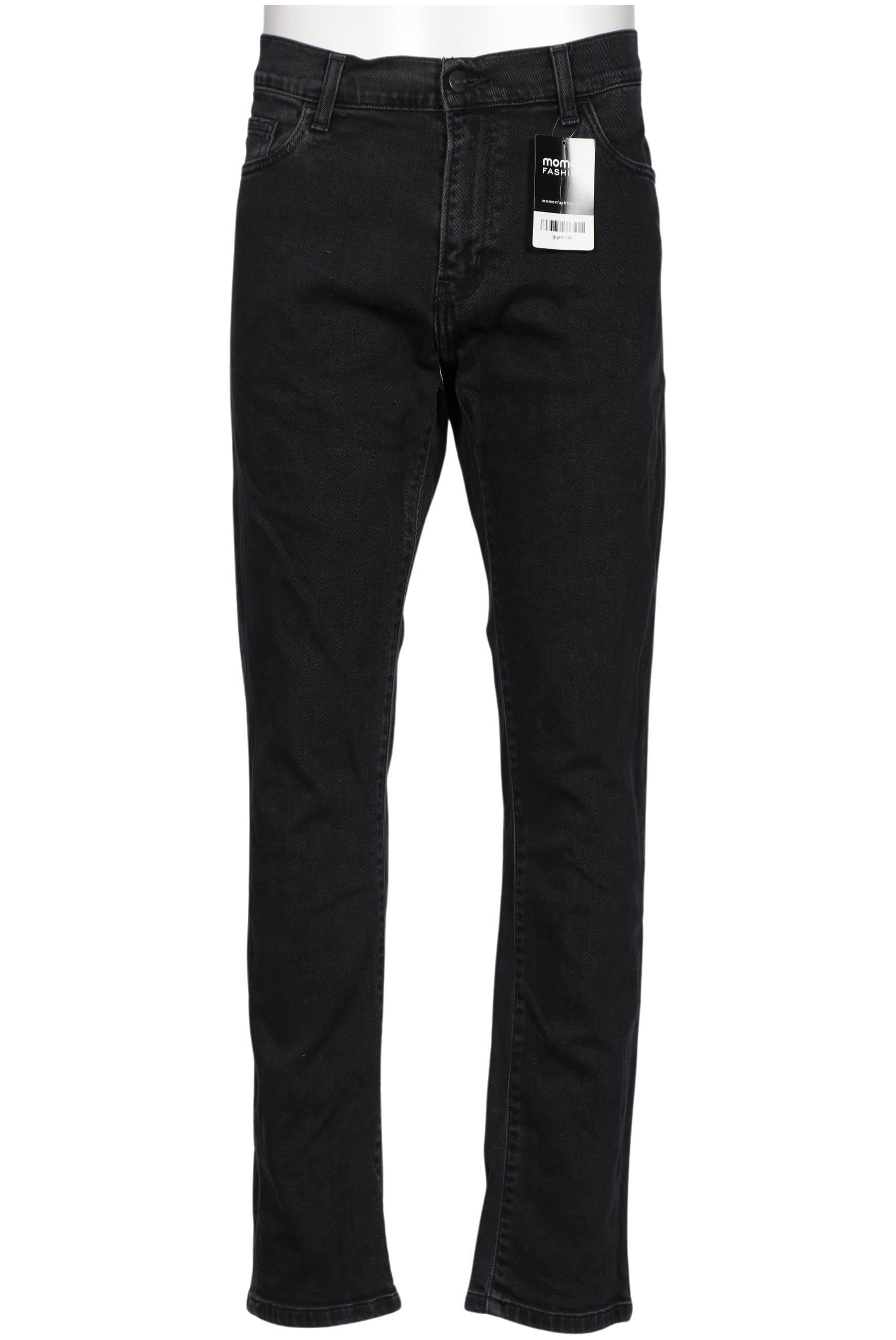 

Carhartt Herren Jeans, schwarz, Gr. 36