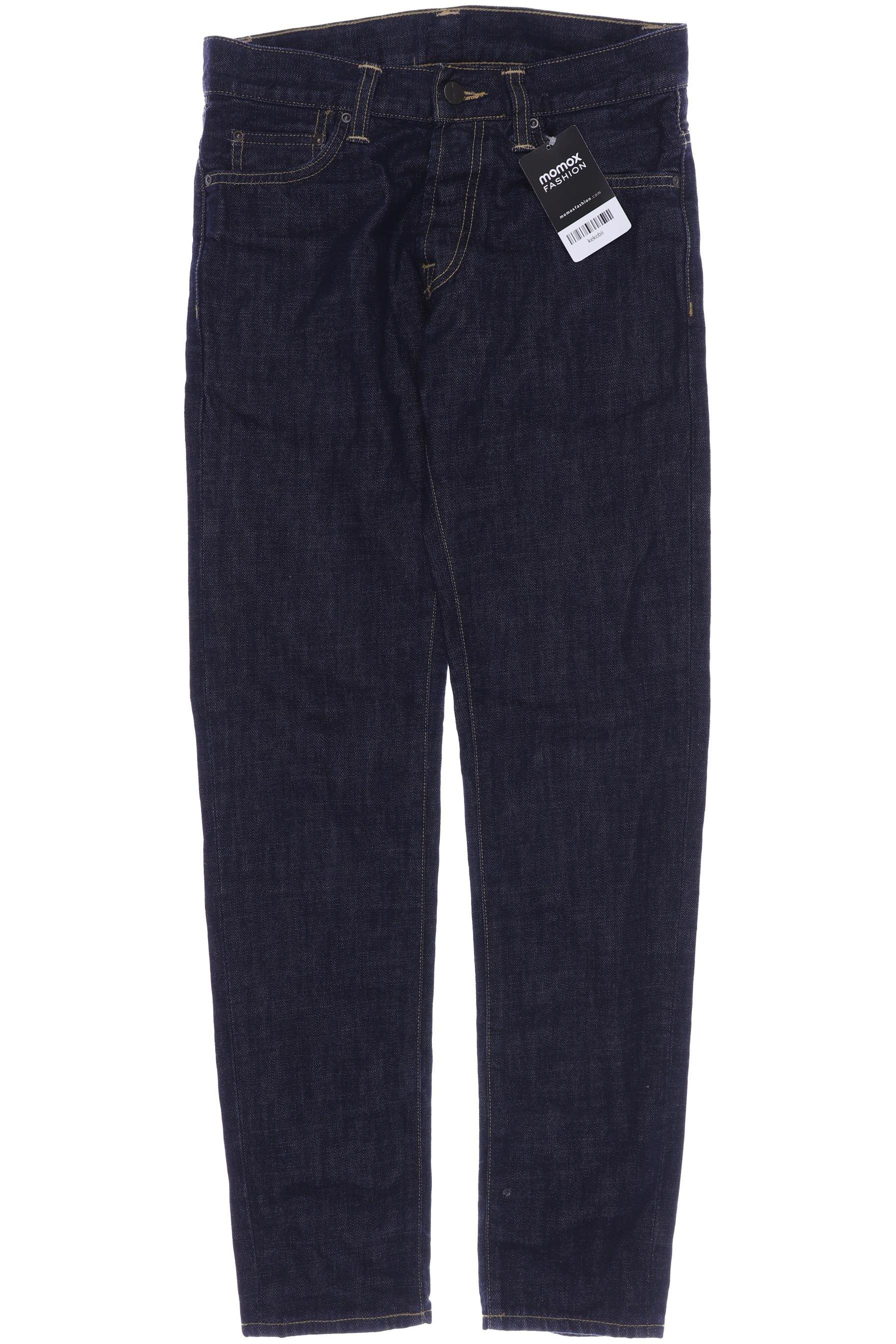 

Carhartt Herren Jeans, marineblau, Gr. 26