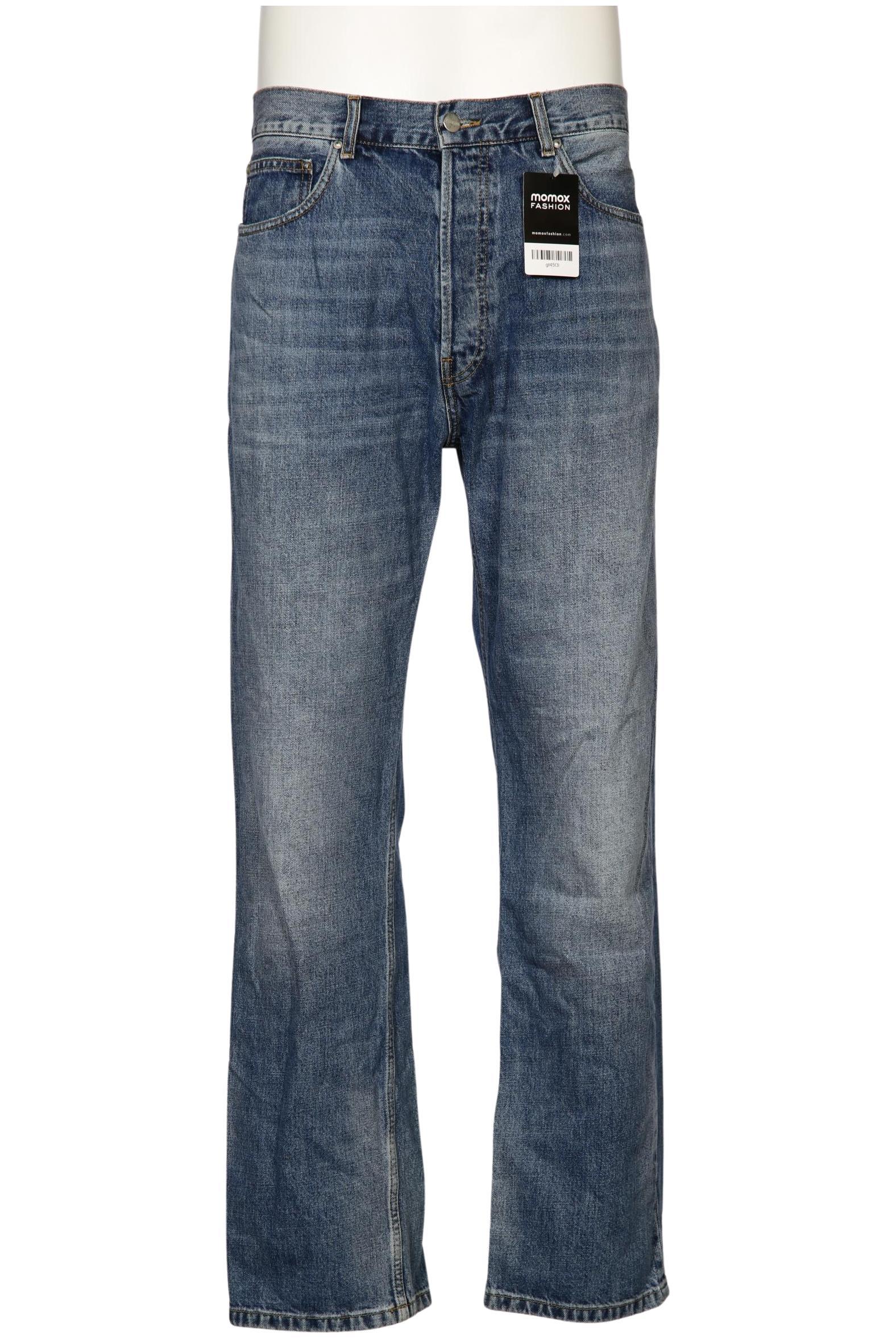 

Carhartt Herren Jeans, blau, Gr. 34