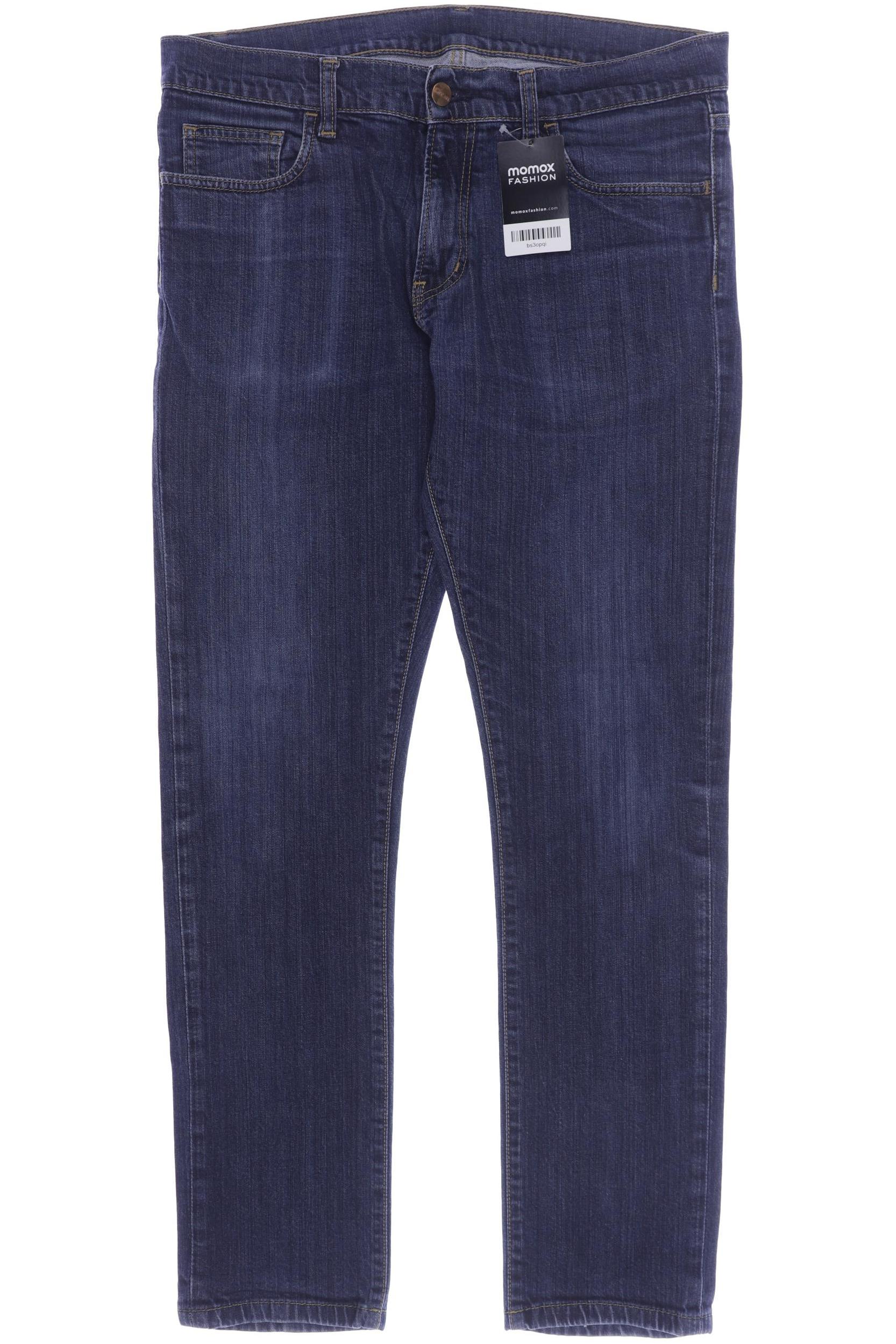 

Carhartt Herren Jeans, blau, Gr. 33