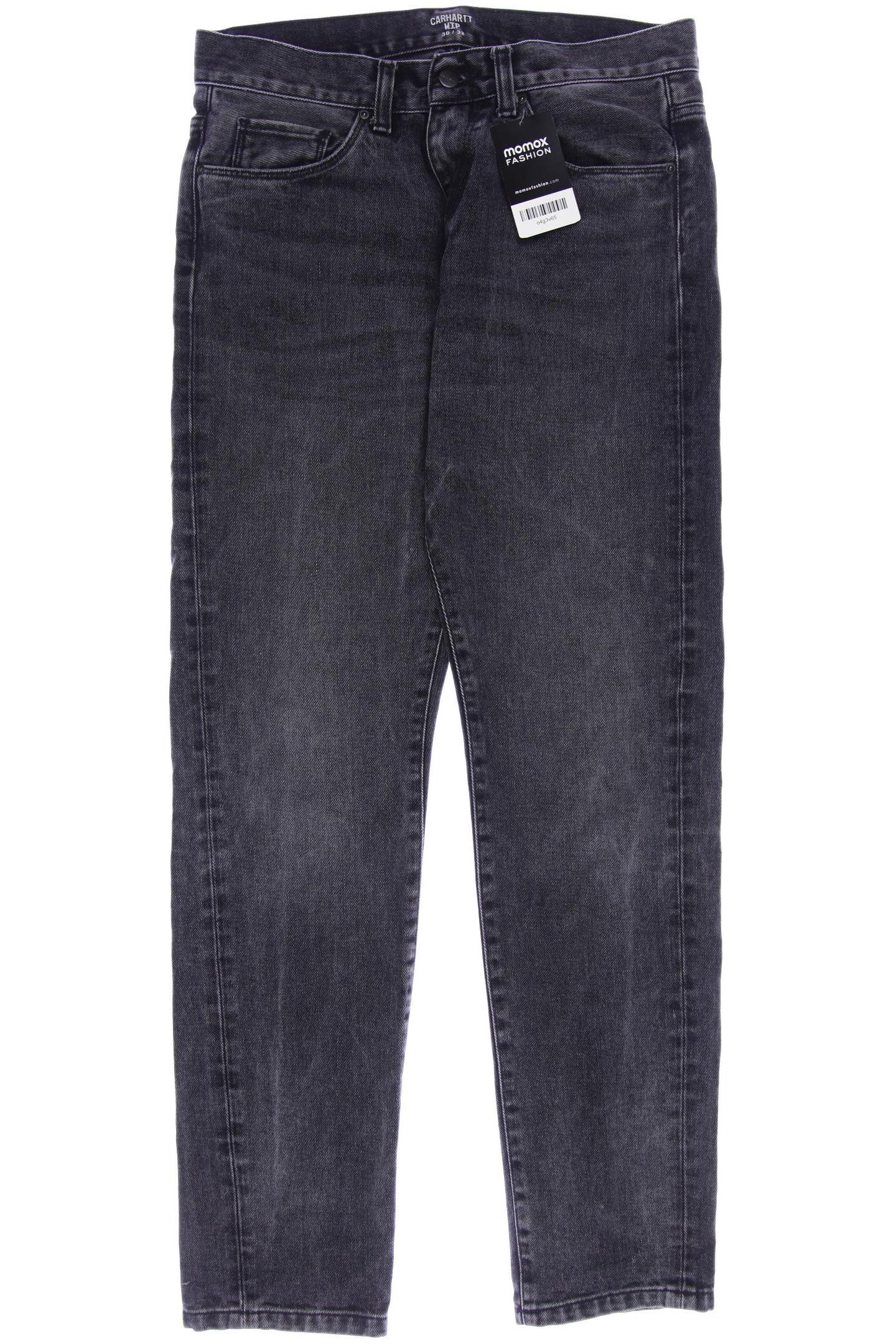 

Carhartt Herren Jeans, grau