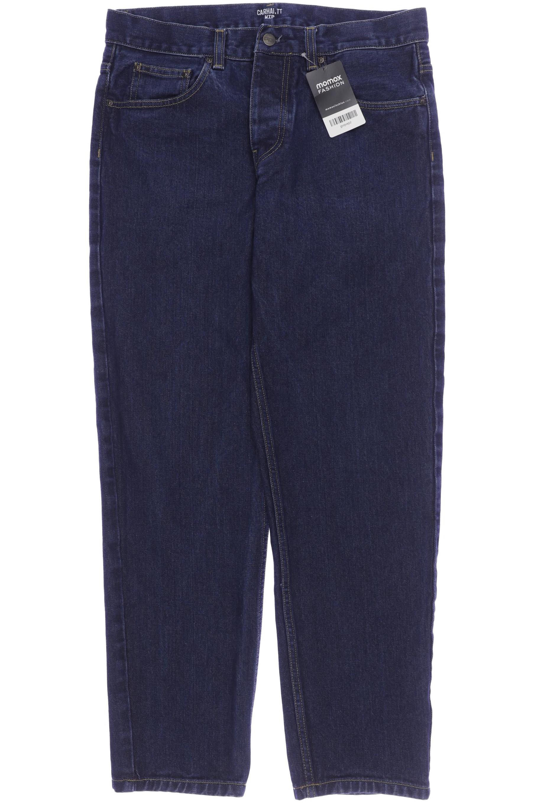 

Carhartt Herren Jeans, marineblau, Gr. 31