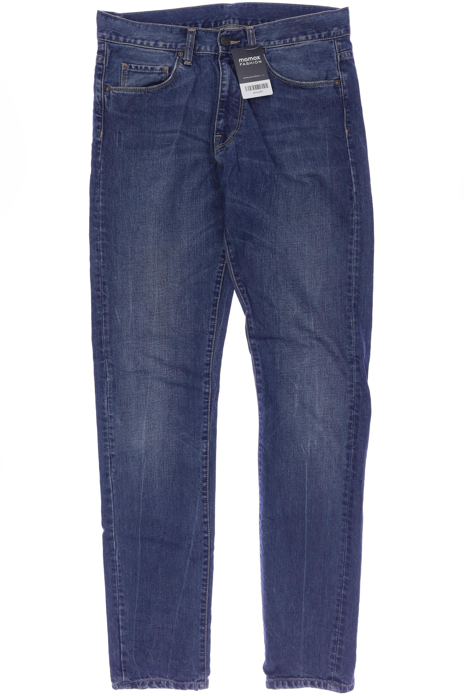 

Carhartt Herren Jeans, blau, Gr. 30
