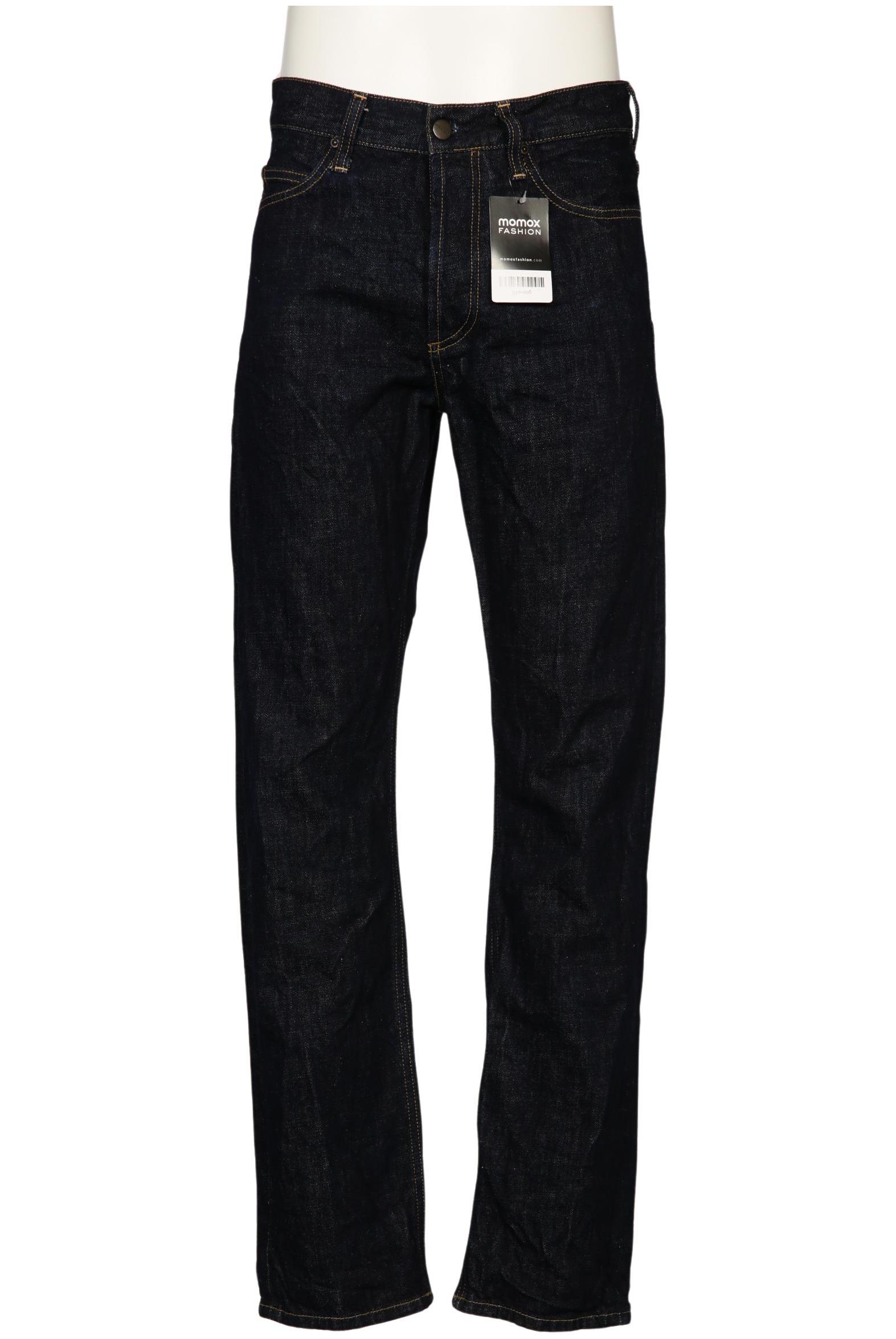 Thumbnail - Carhartt Herren Jeans, marineblau, Gr. 29