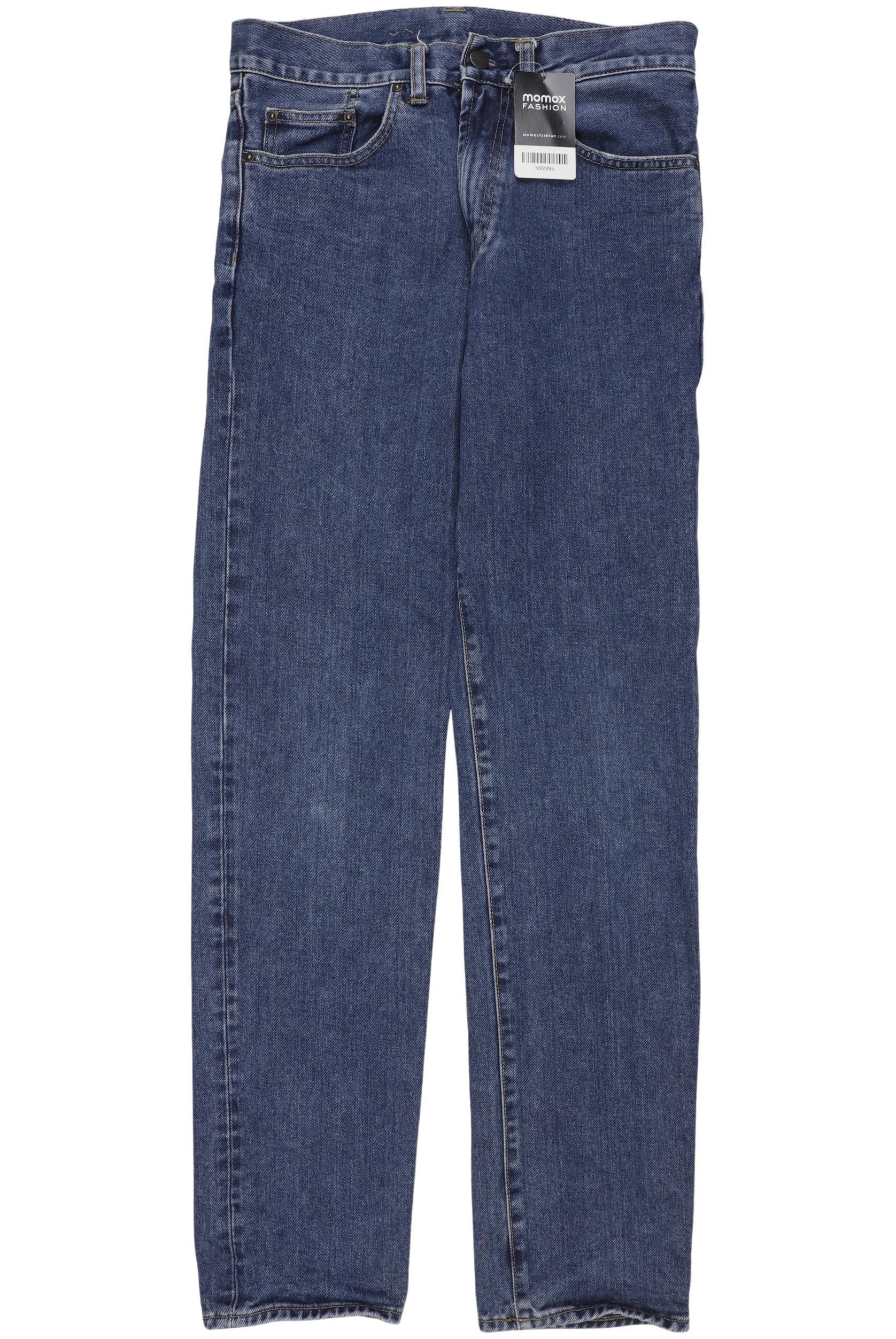 

Carhartt Herren Jeans, blau, Gr. 28