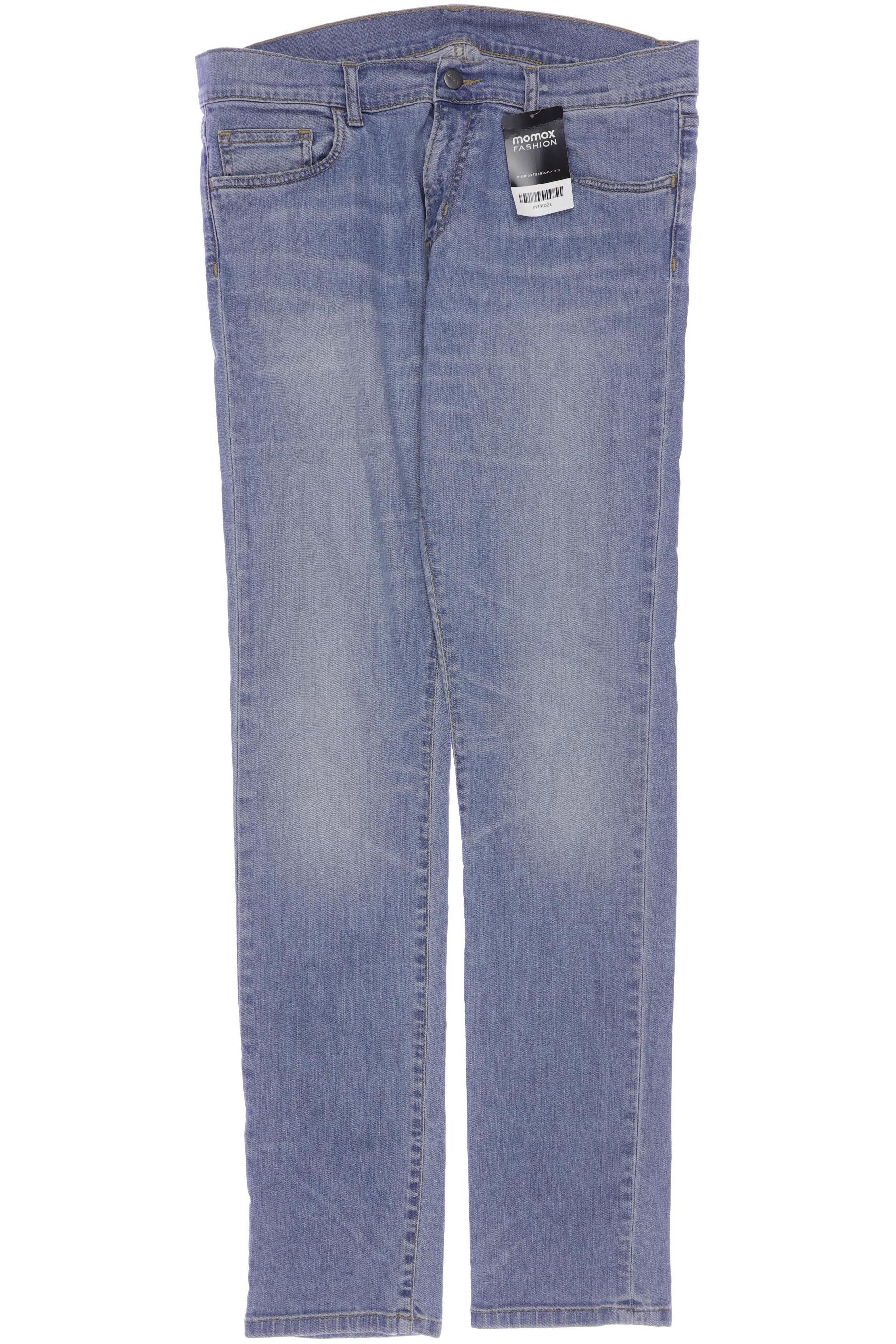 

Carhartt Herren Jeans, blau, Gr. 33