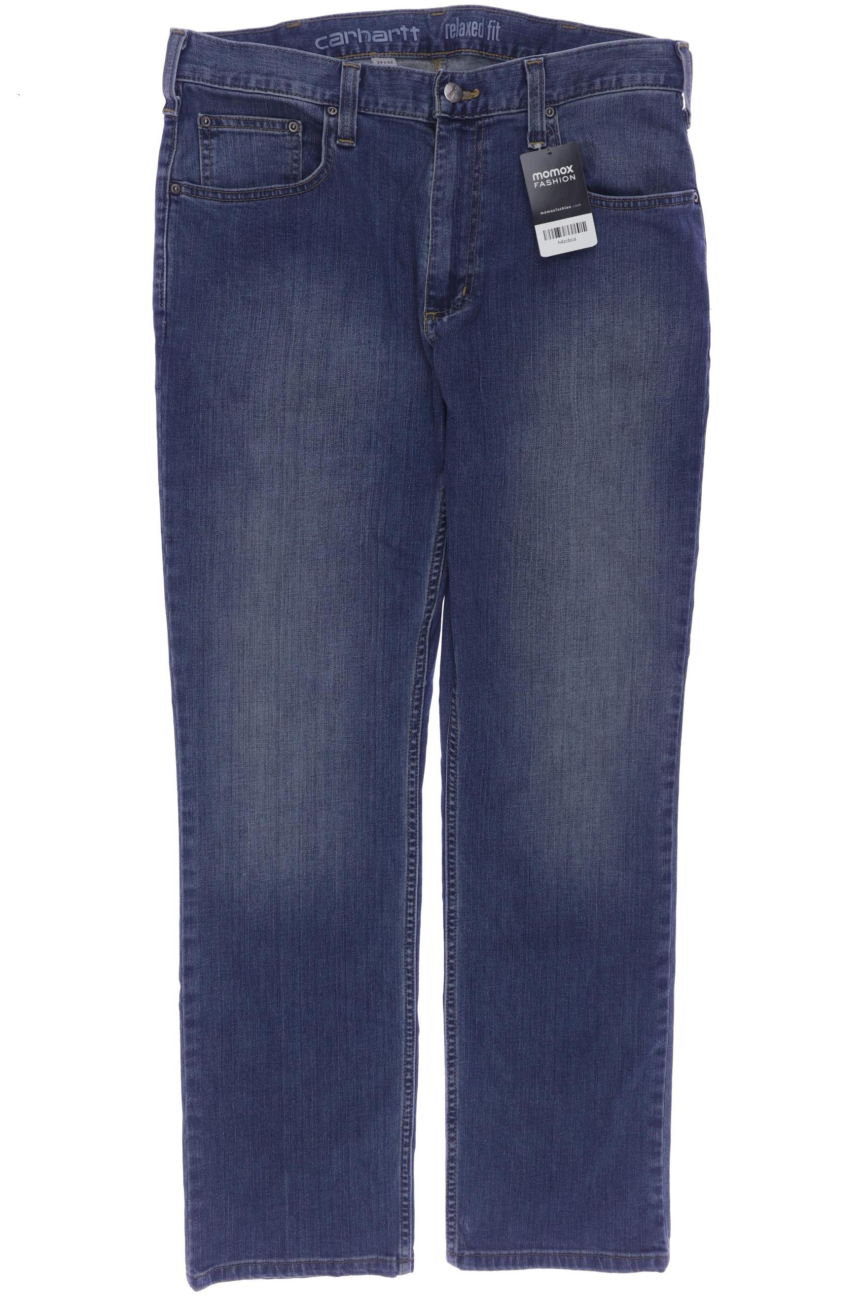 

Carhartt Herren Jeans, blau, Gr. 34