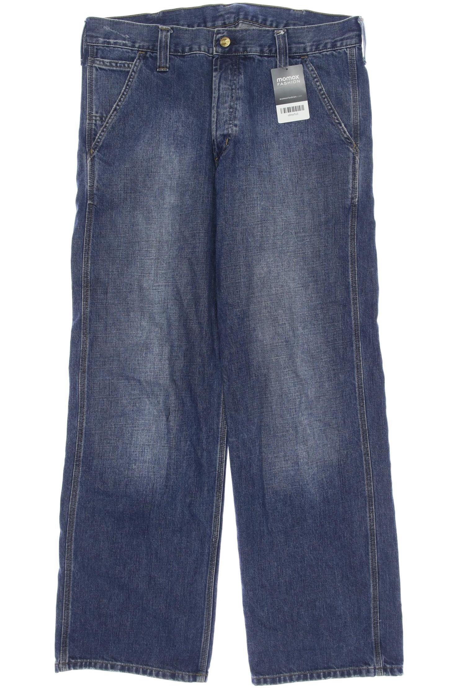 

Carhartt Herren Jeans, blau, Gr. 32