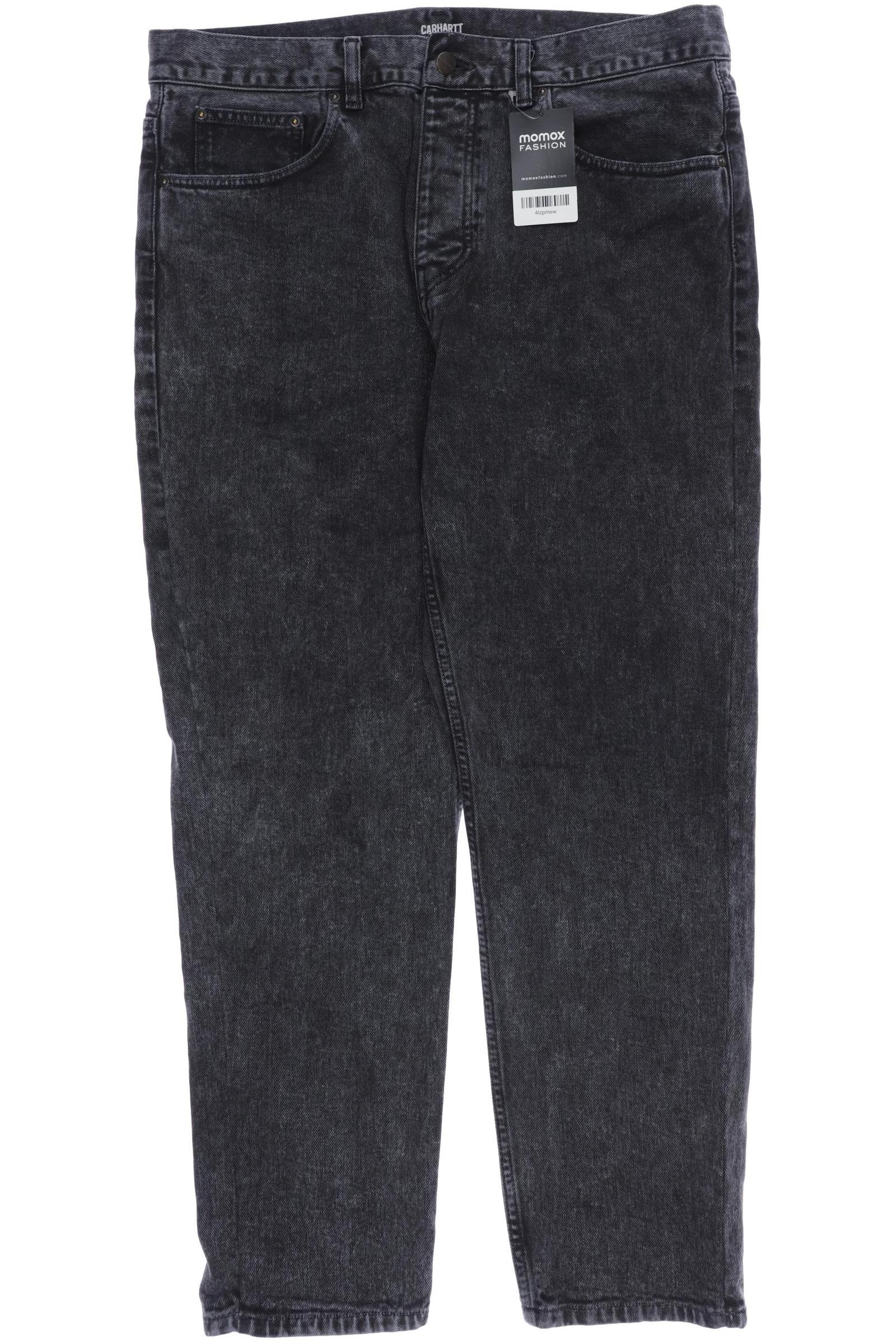 

Carhartt Herren Jeans, grau, Gr. 34
