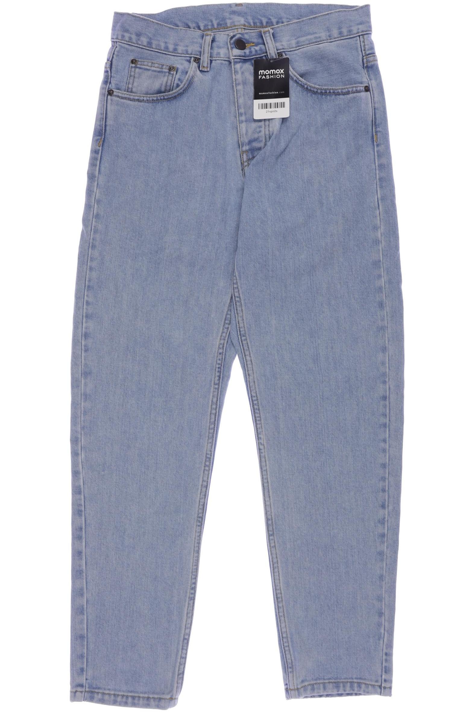 Thumbnail - Carhartt Herren Jeans, hellblau, Gr. 27