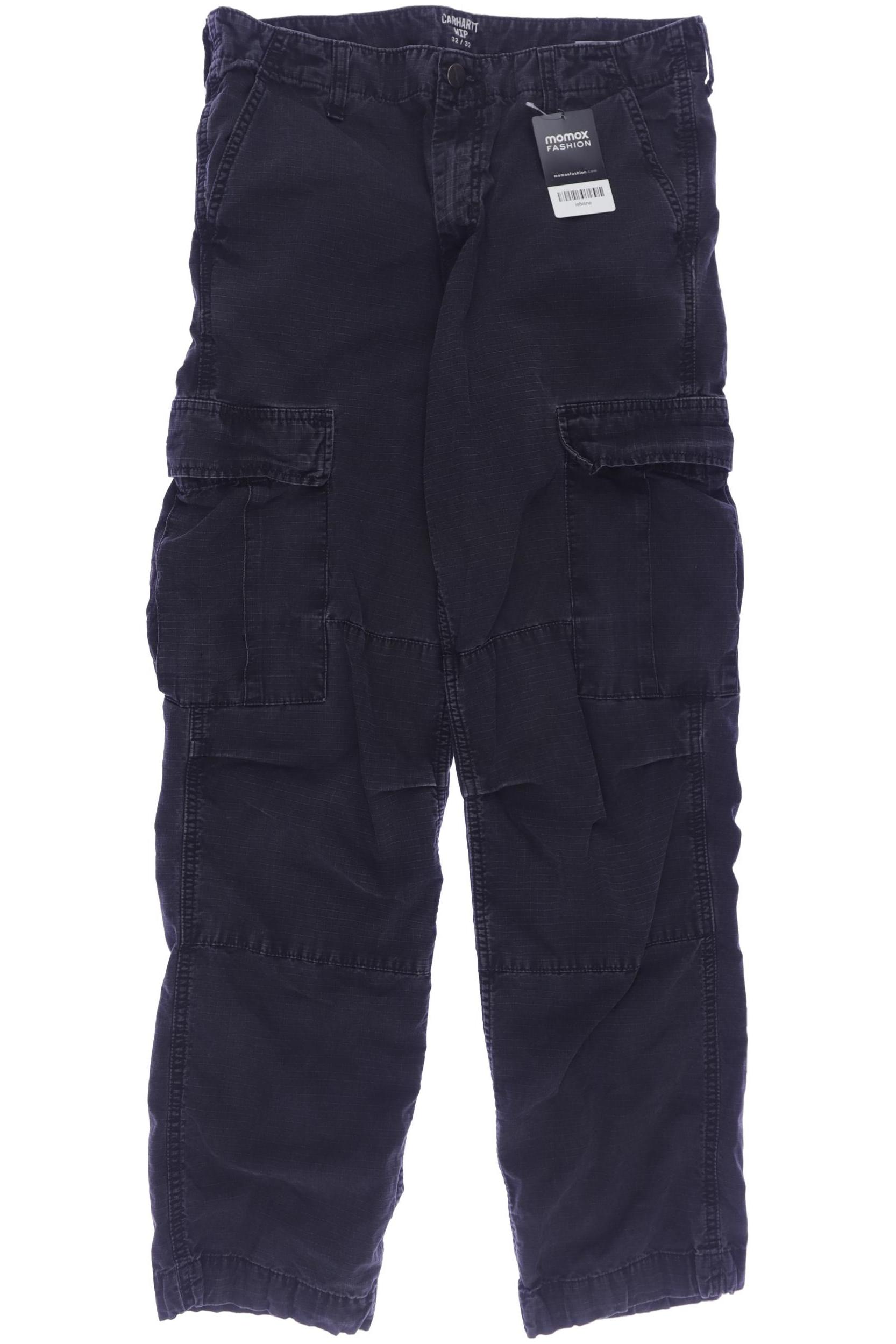 

Carhartt Herren Jeans, schwarz, Gr. 32