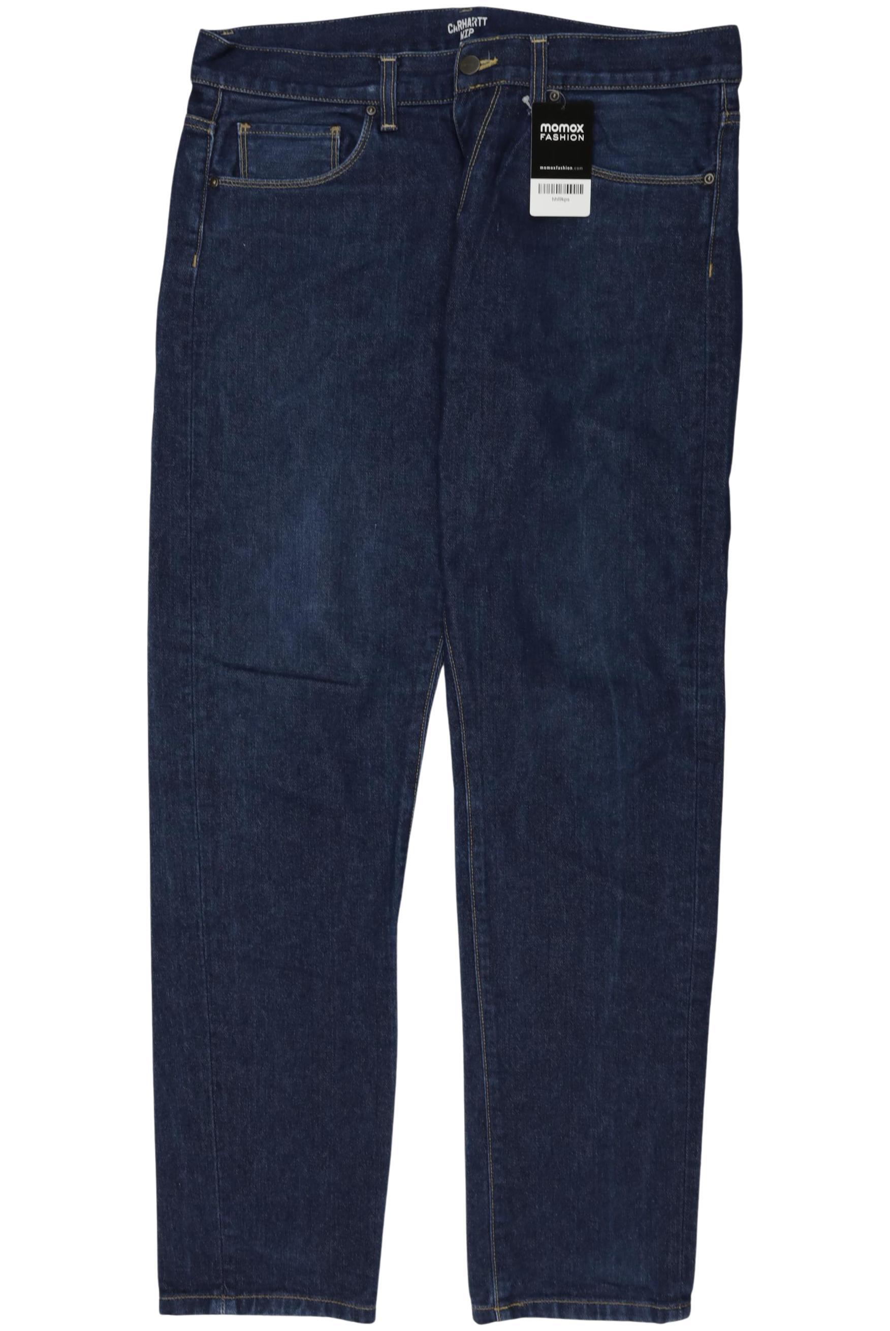 

Carhartt Herren Jeans, marineblau, Gr. 34
