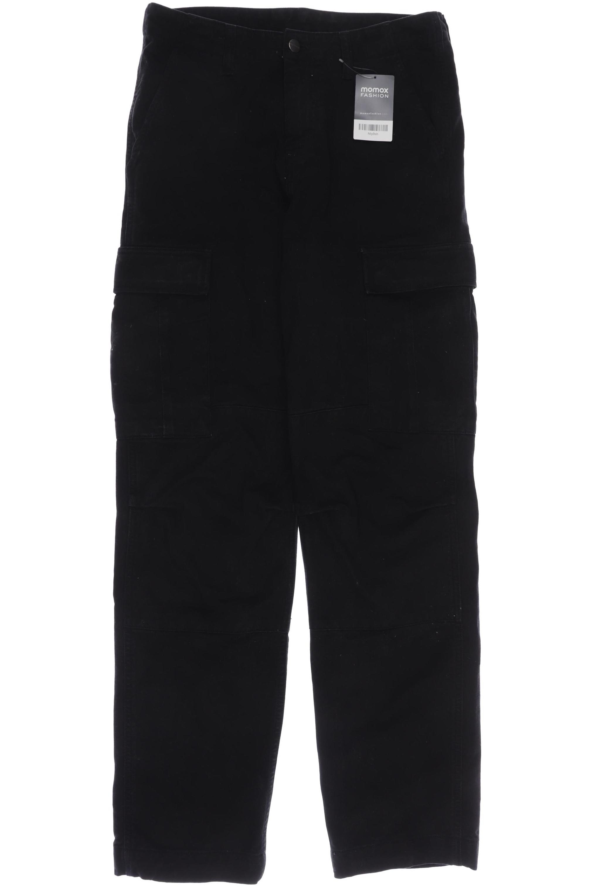 

Carhartt Herren Jeans, schwarz, Gr. 29