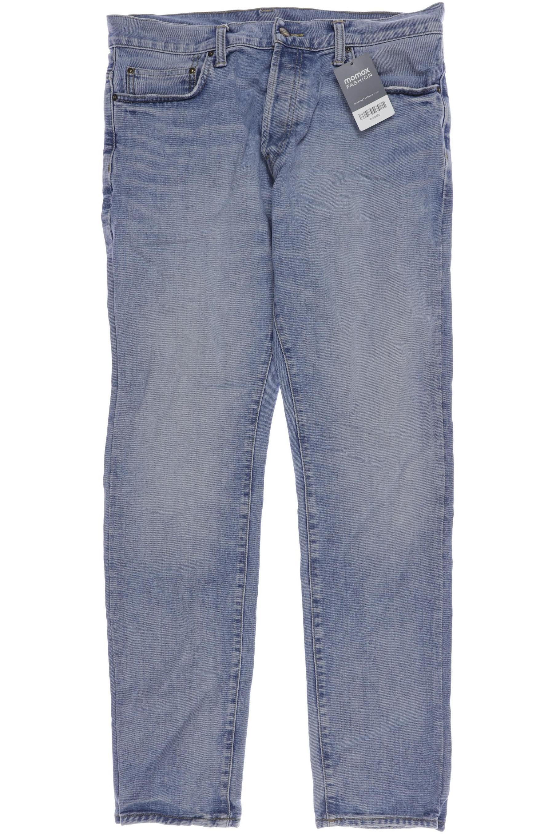 

Carhartt Herren Jeans, blau, Gr. 34