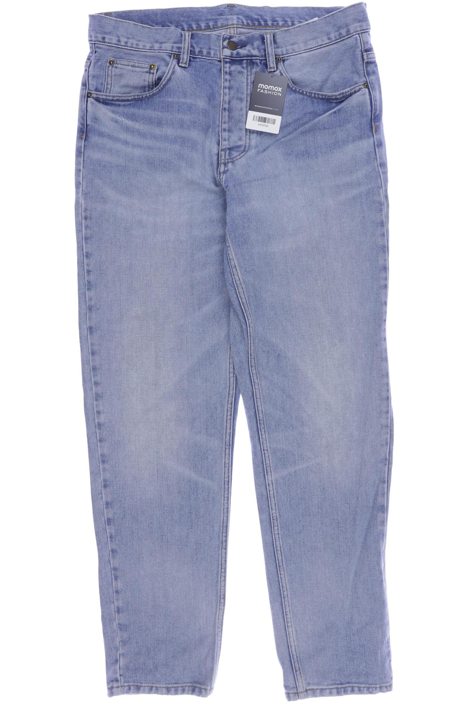 

Carhartt Herren Jeans, blau, Gr. 48