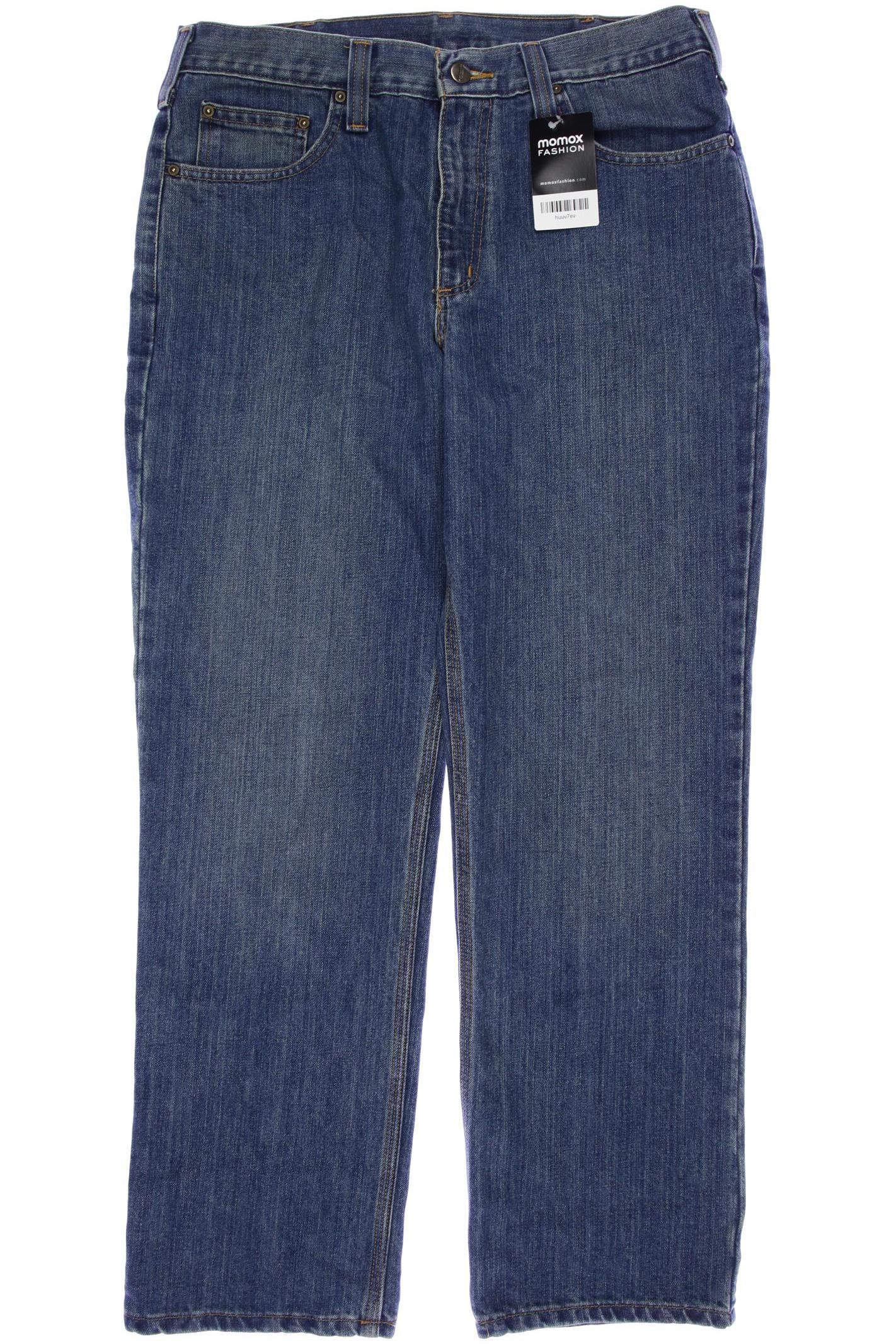 

Carhartt Herren Jeans, blau, Gr. 34