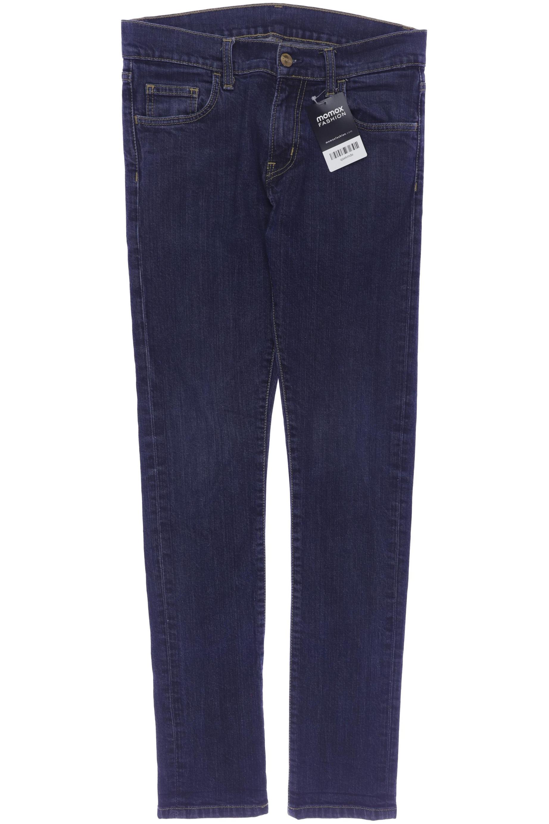 

Carhartt Herren Jeans, marineblau, Gr. 29