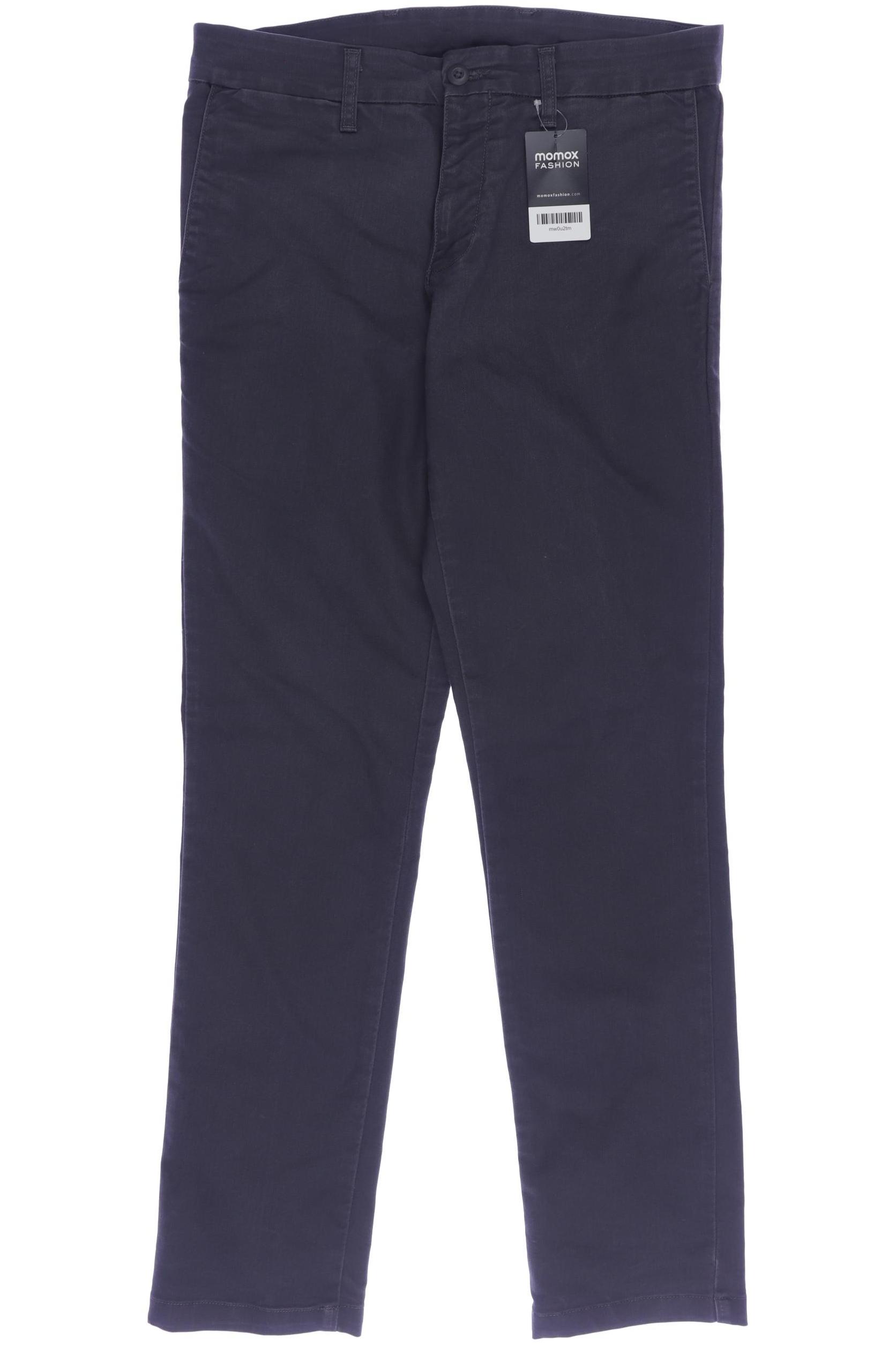 

Carhartt Herren Jeans, grau, Gr. 33