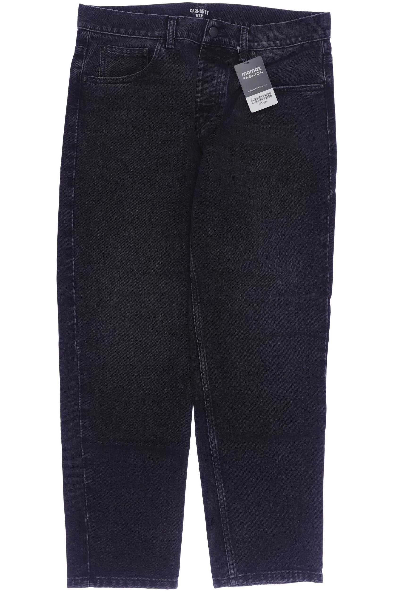 

Carhartt Herren Jeans, grau, Gr. 33
