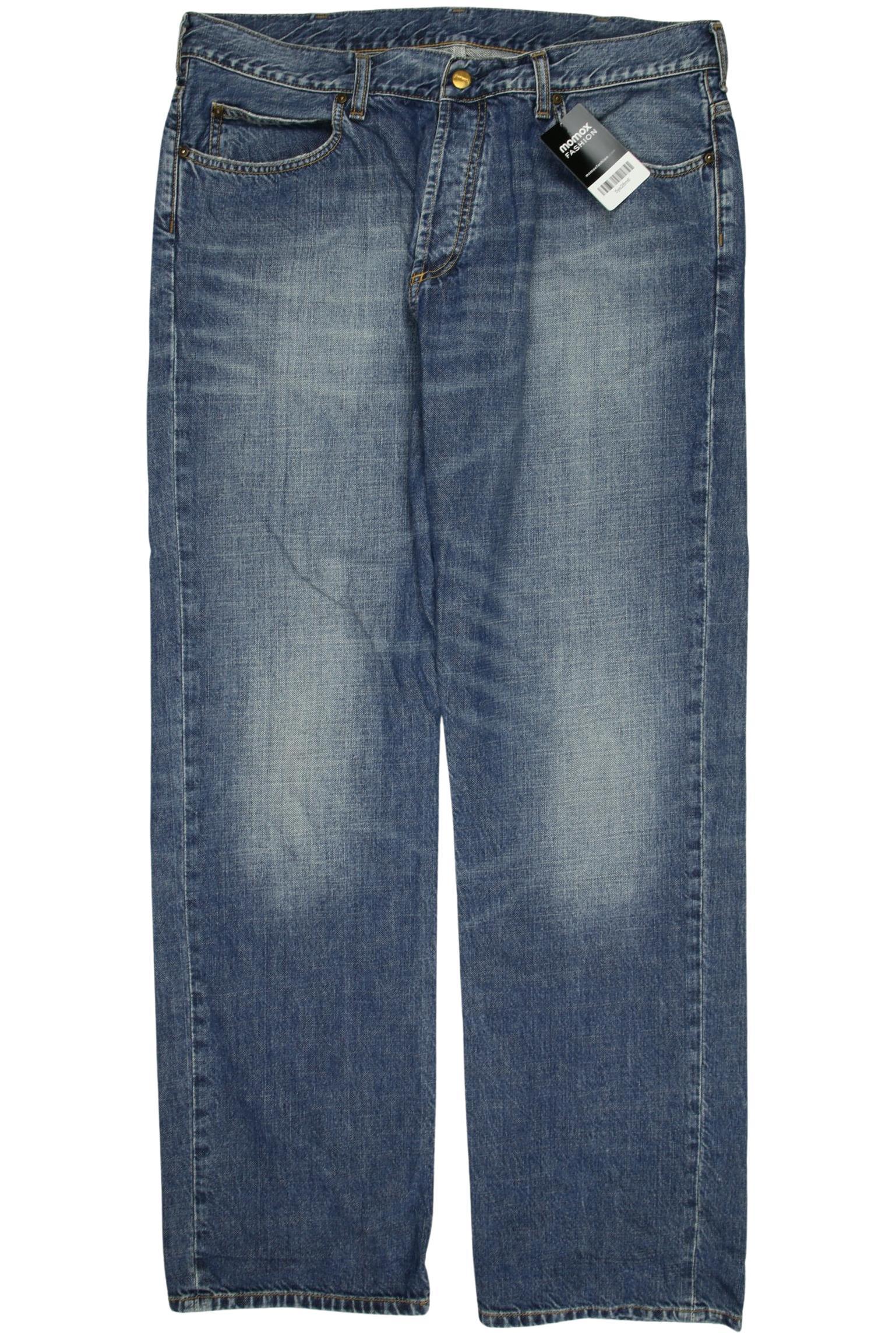 

Carhartt Herren Jeans, blau, Gr. 35