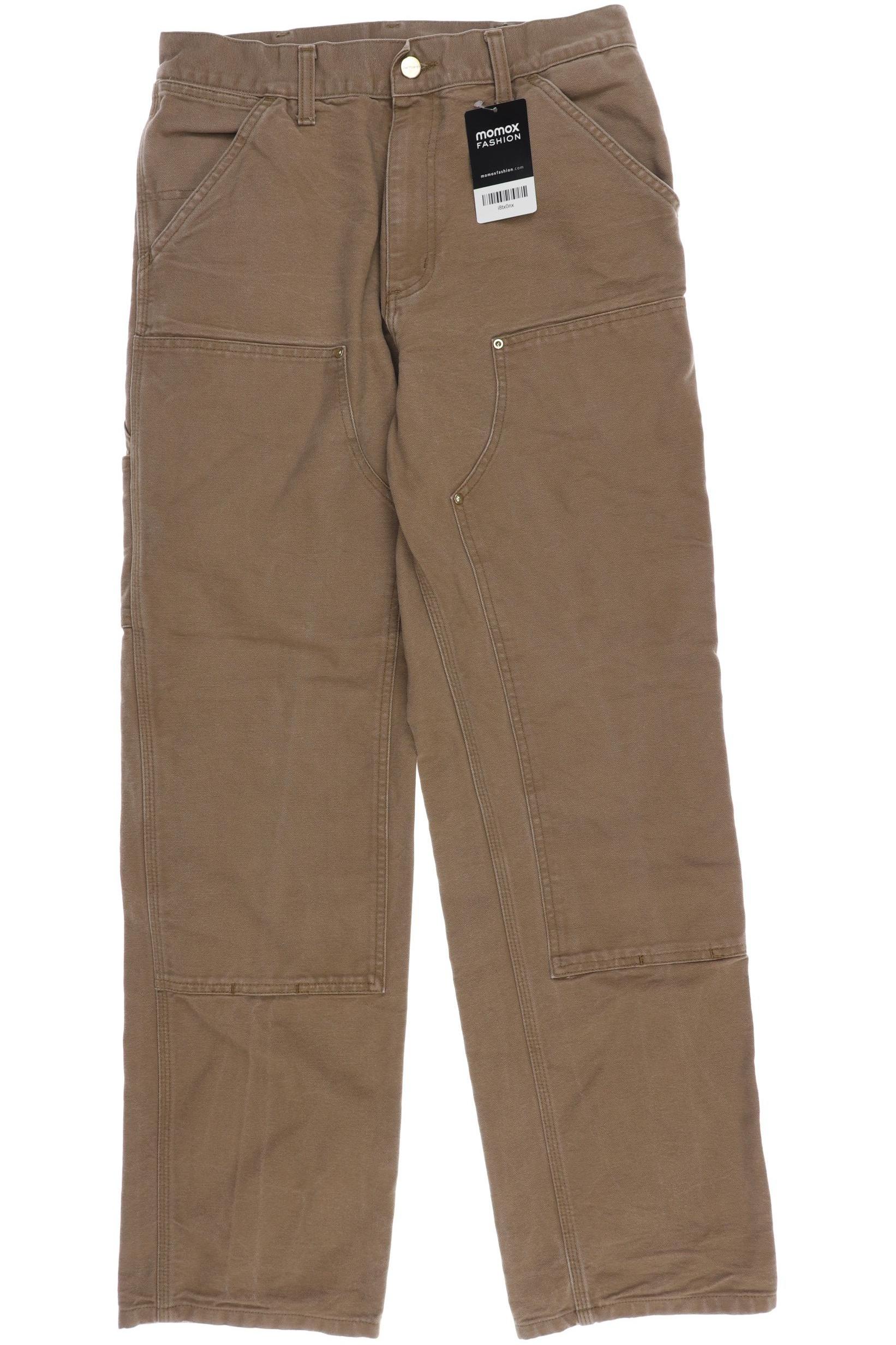 

Carhartt Herren Jeans, braun, Gr. 29