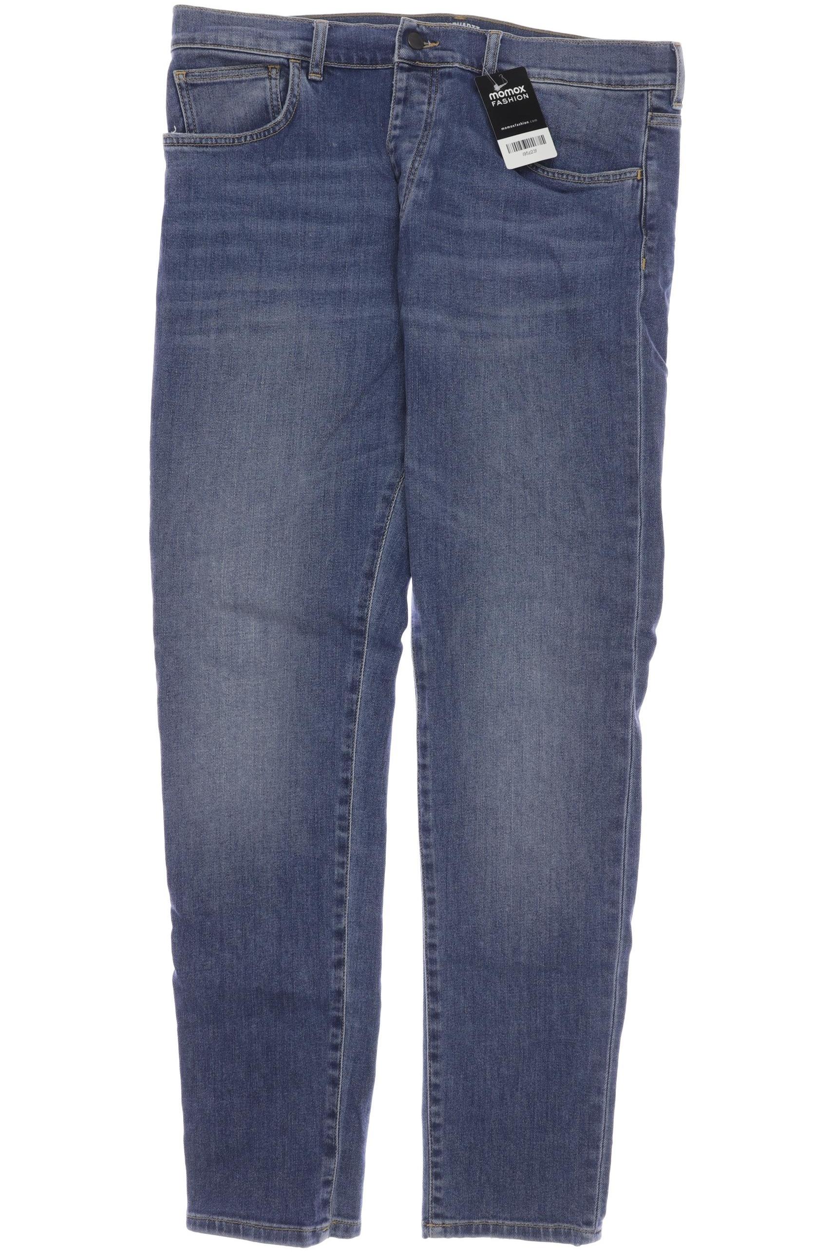 

Carhartt Herren Jeans, blau, Gr. 34