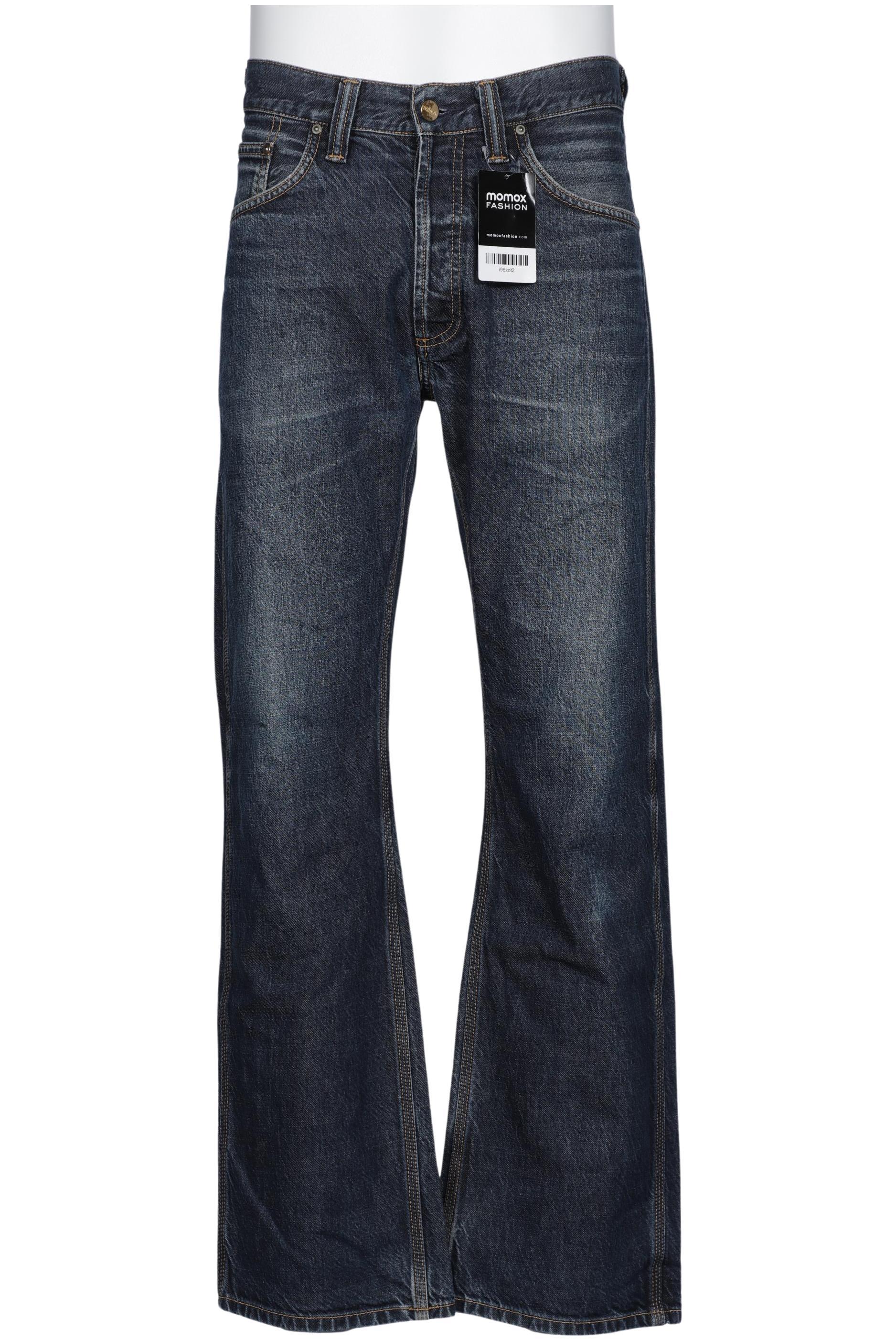

Carhartt Herren Jeans, blau, Gr. 31