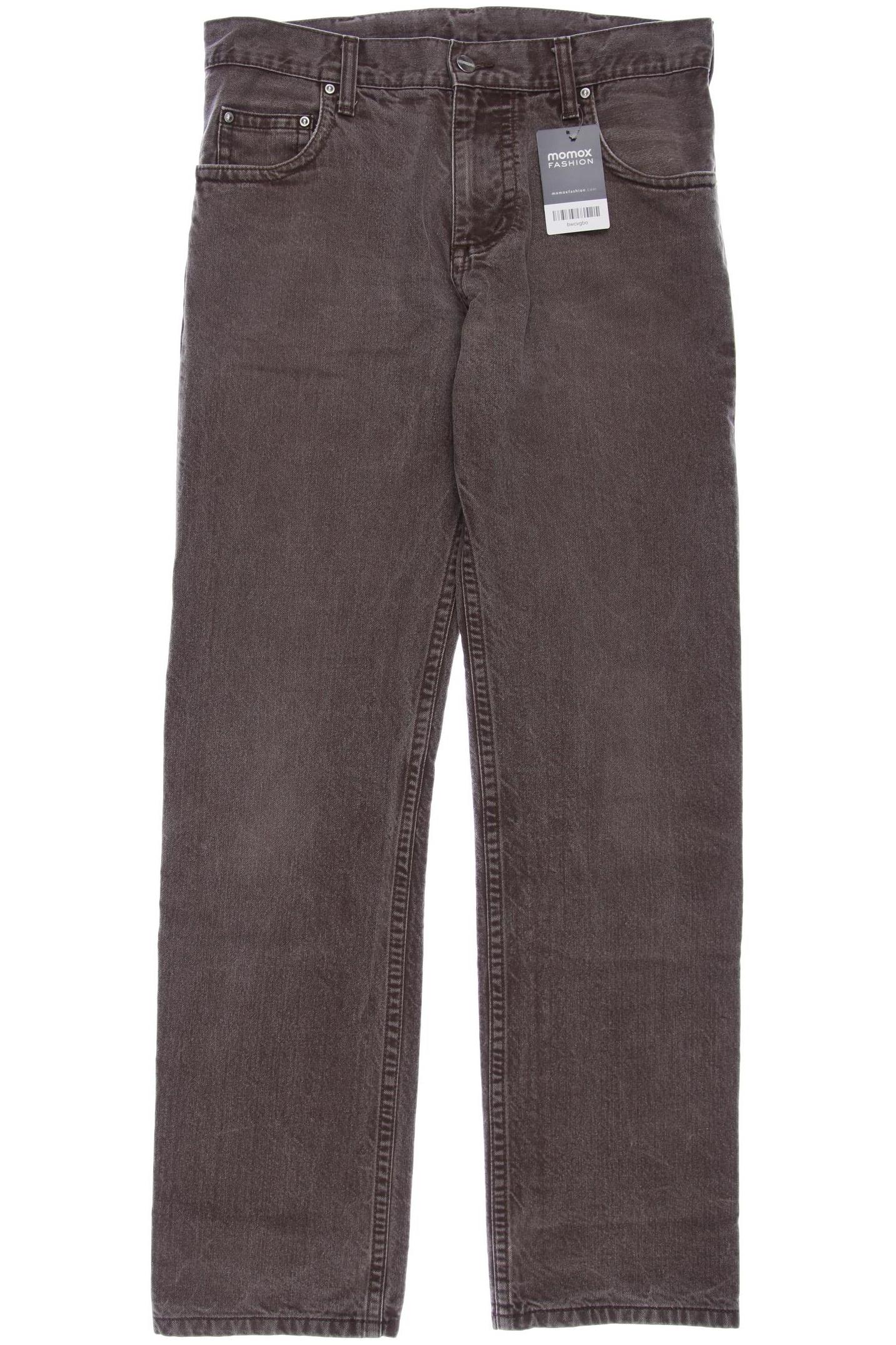 

Carhartt Herren Jeans, braun, Gr. 30