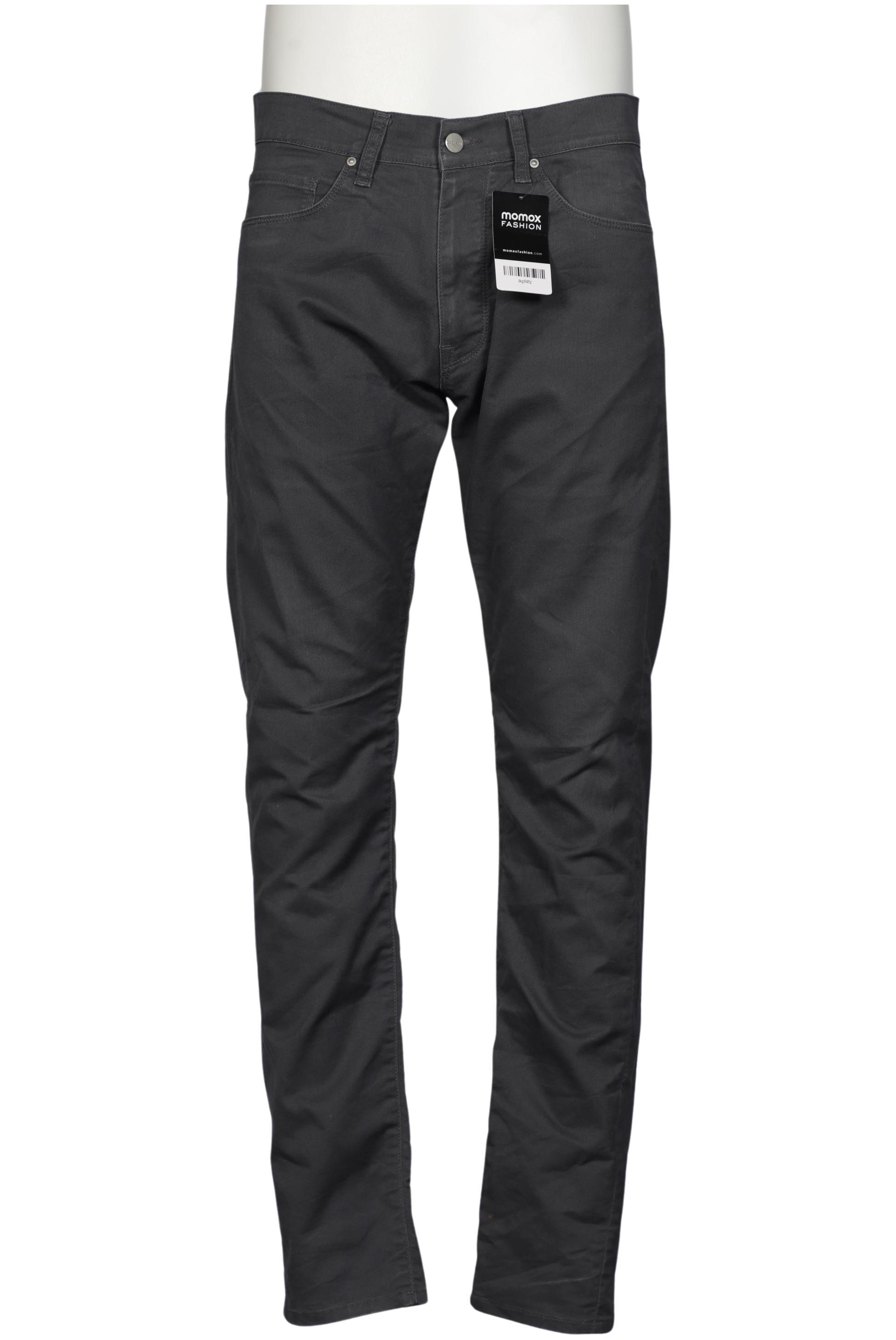 

Carhartt Herren Jeans, grau, Gr. 34