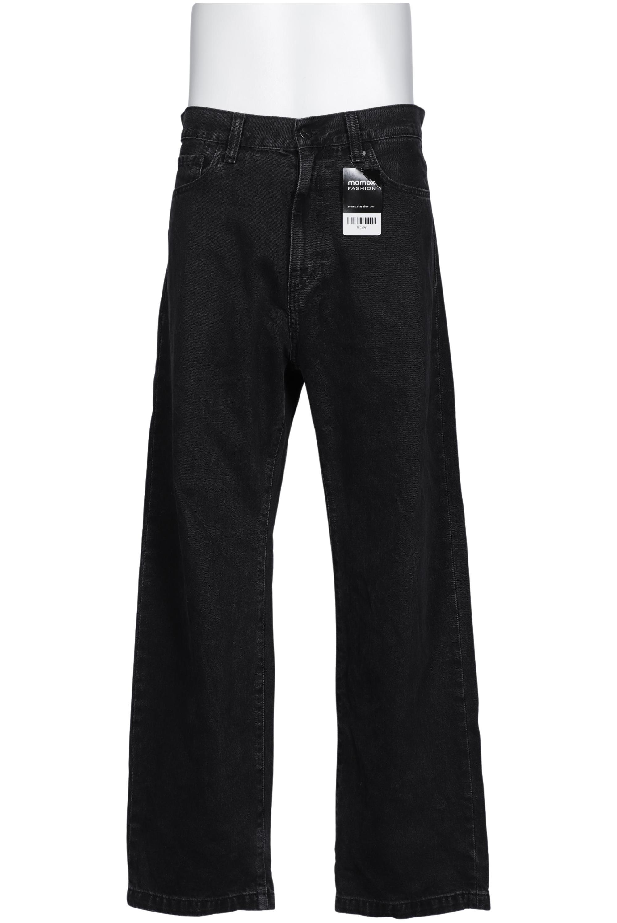 

Carhartt Herren Jeans, schwarz, Gr. 31