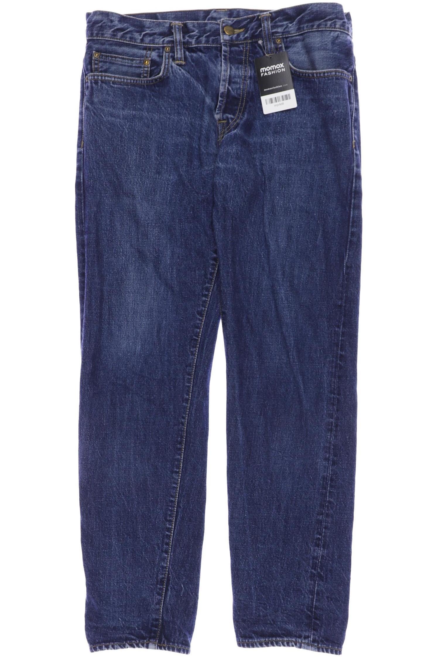 

Carhartt Herren Jeans, blau