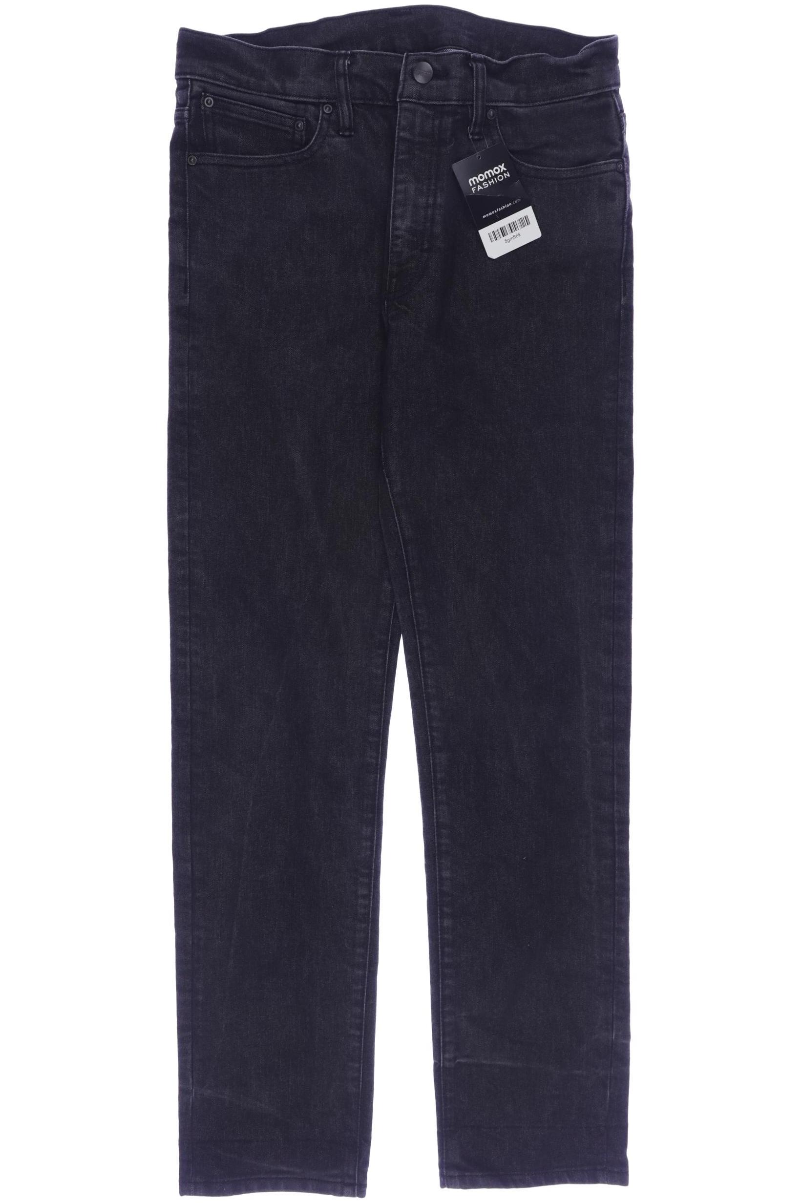 

Carhartt Herren Jeans, schwarz, Gr. 31