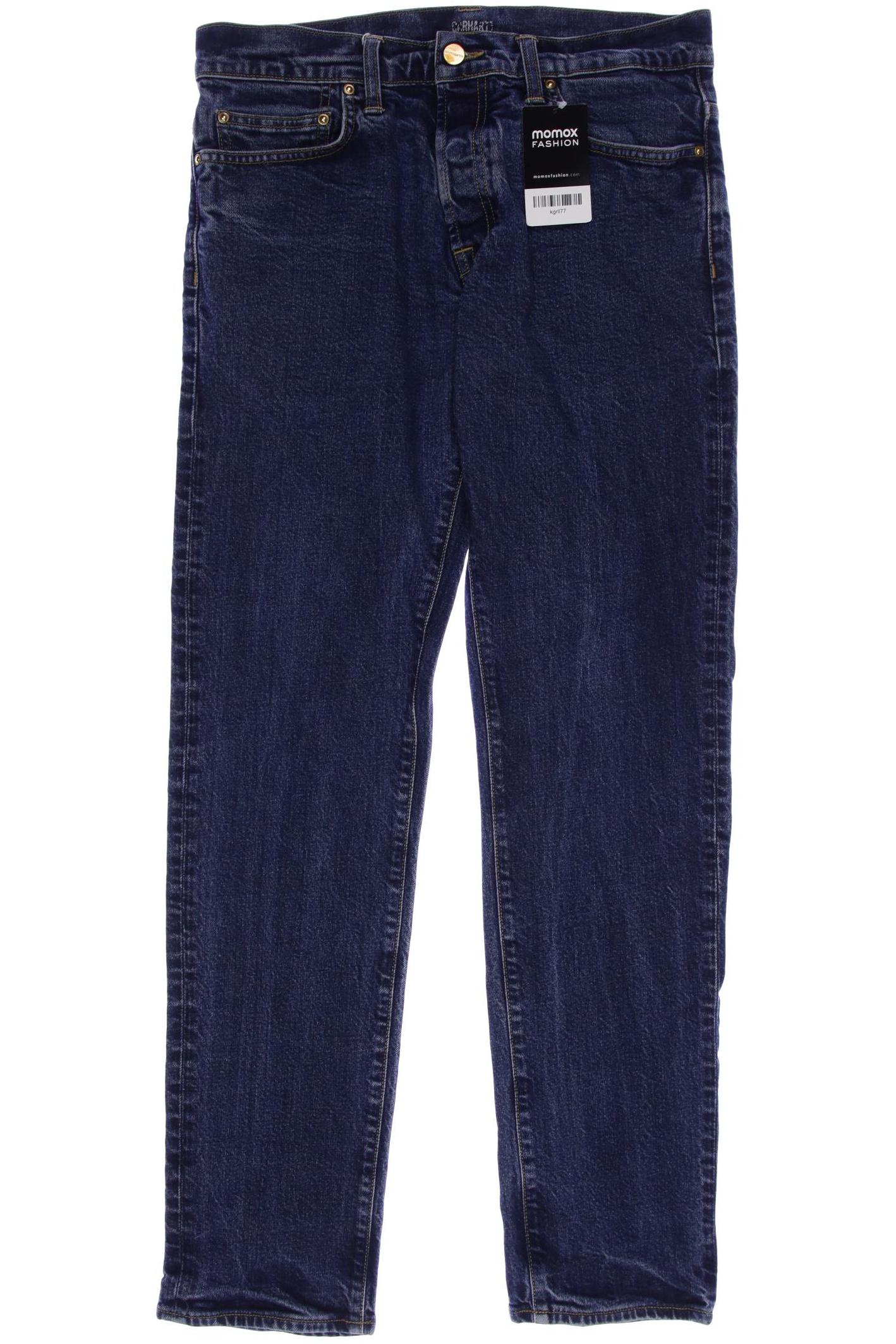 

Carhartt Herren Jeans, marineblau, Gr. 30