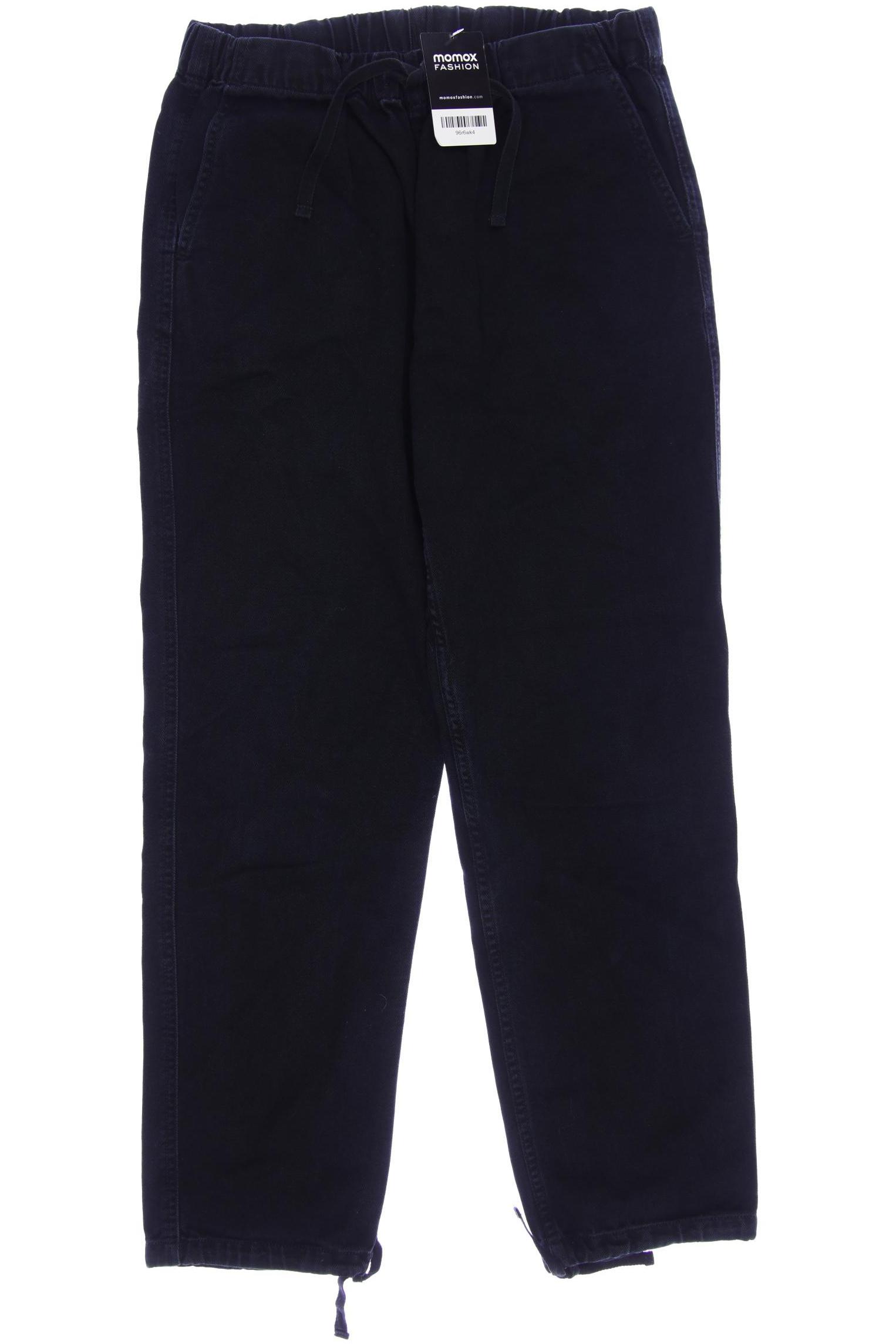 

Carhartt Herren Jeans, schwarz