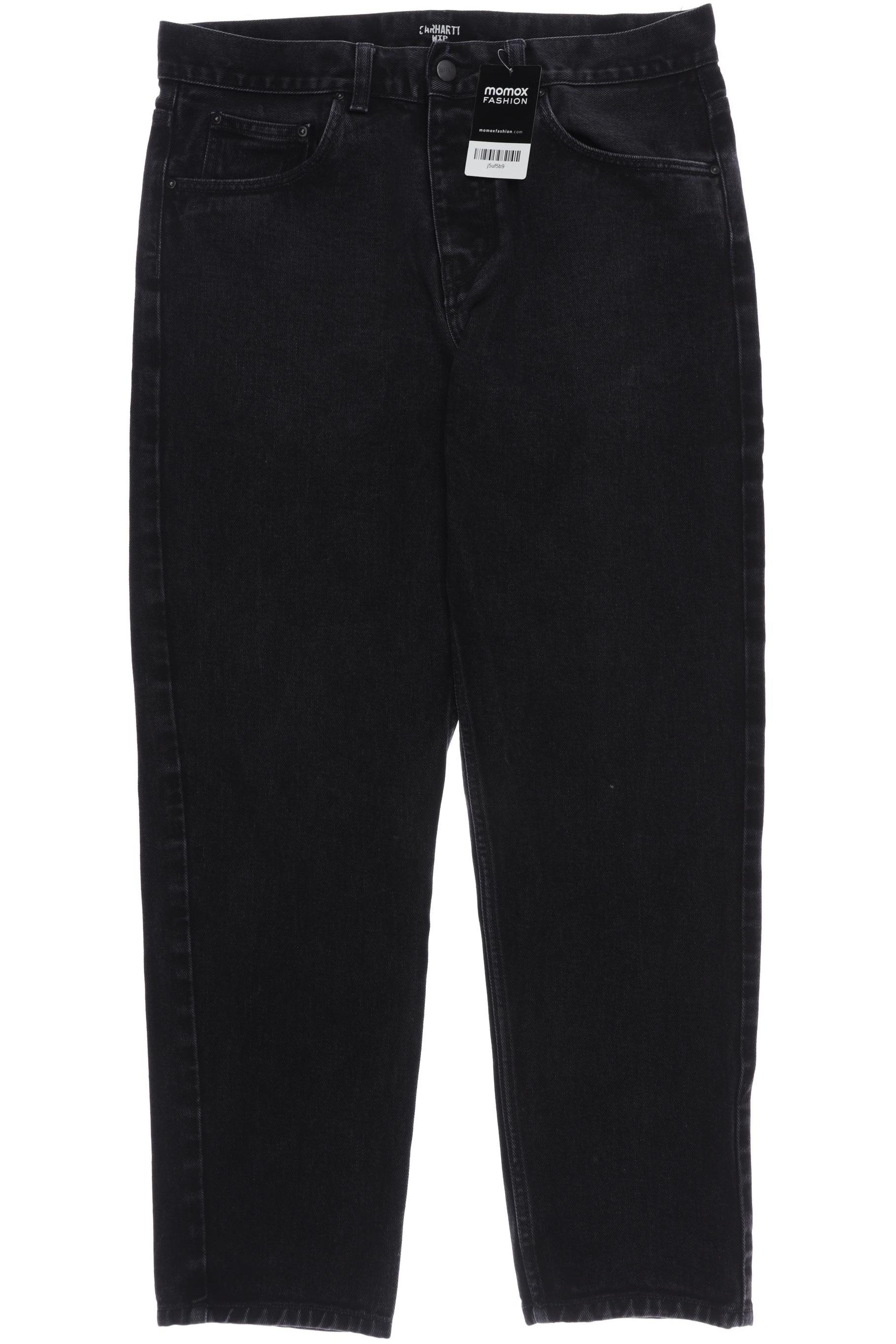 

Carhartt Herren Jeans, grau, Gr. 32