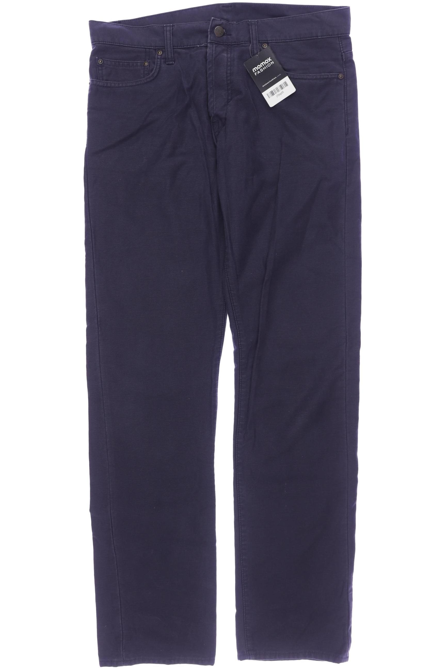 

Carhartt Herren Jeans, marineblau, Gr. 32