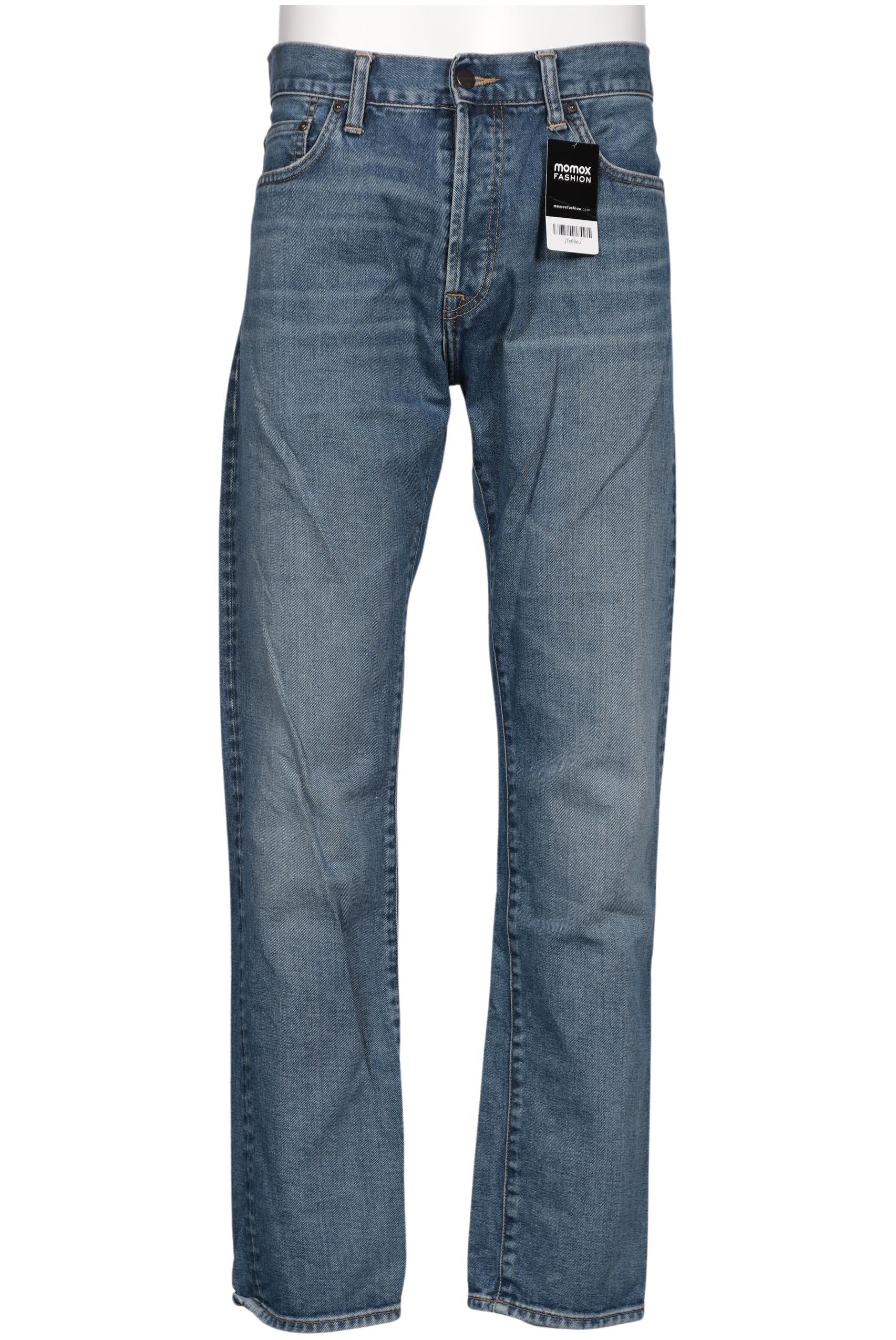

Carhartt Herren Jeans, blau, Gr. 34