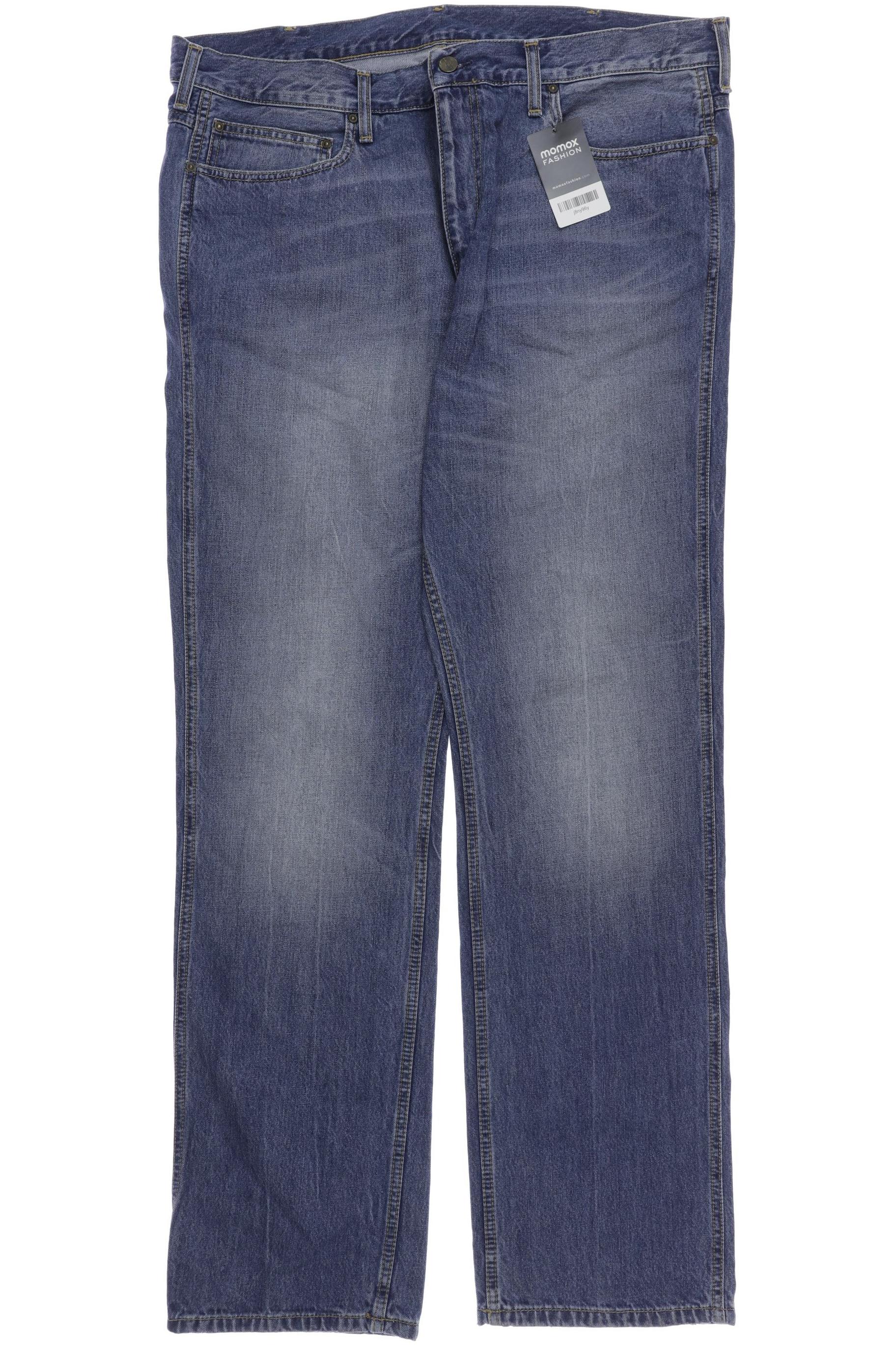 

Carhartt Herren Jeans, blau, Gr. 38