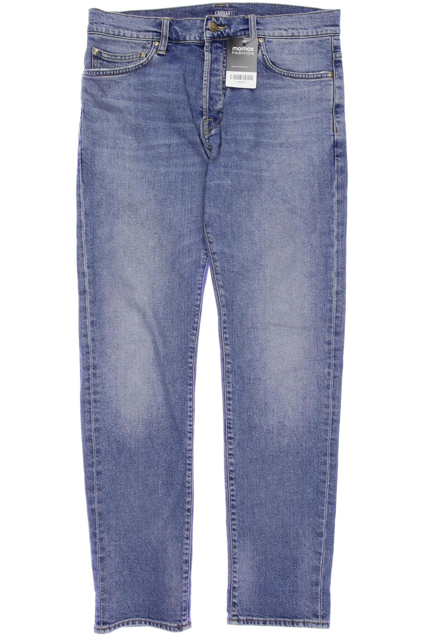 

Carhartt Herren Jeans, blau, Gr. 31