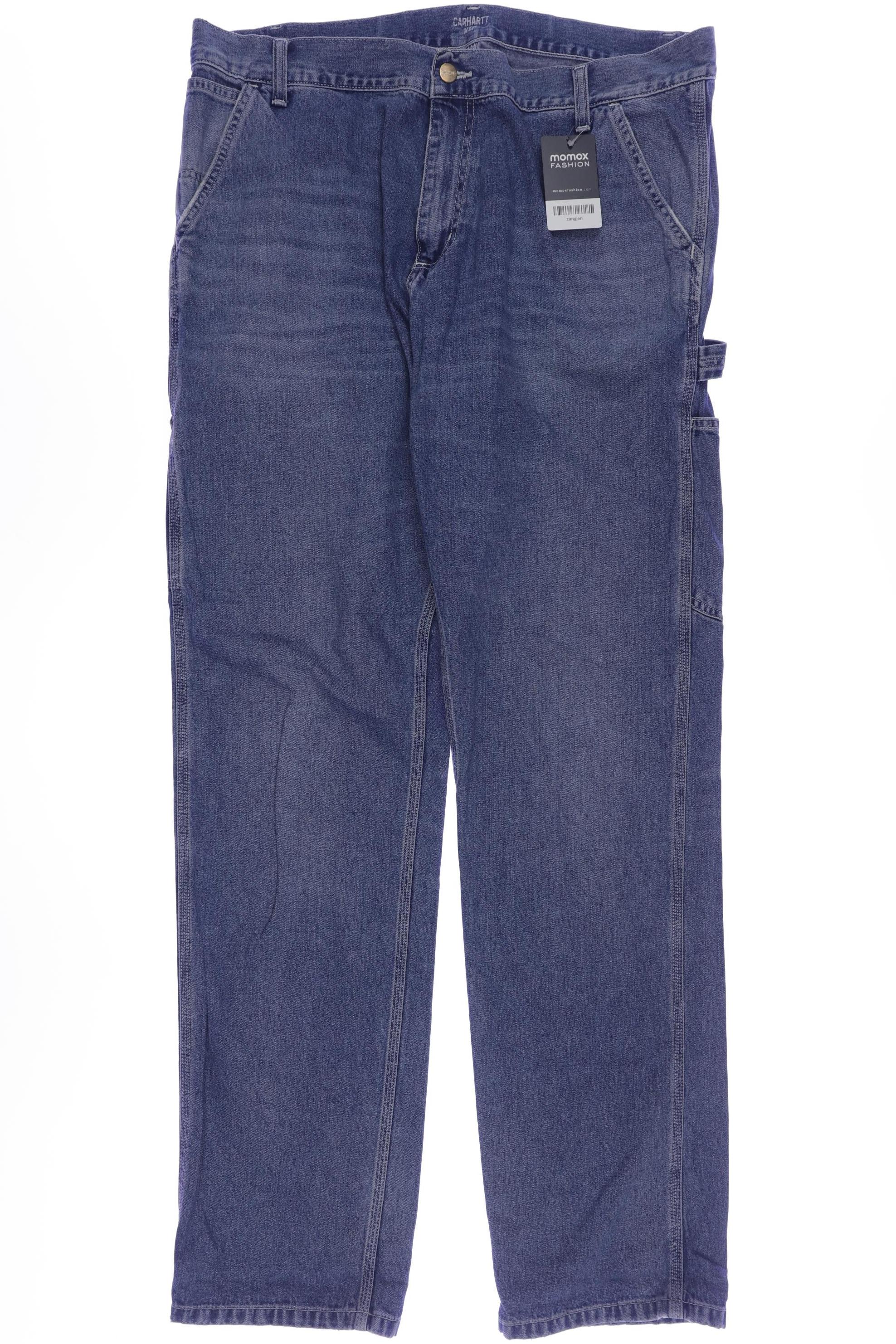 

Carhartt Herren Jeans, blau, Gr. 36