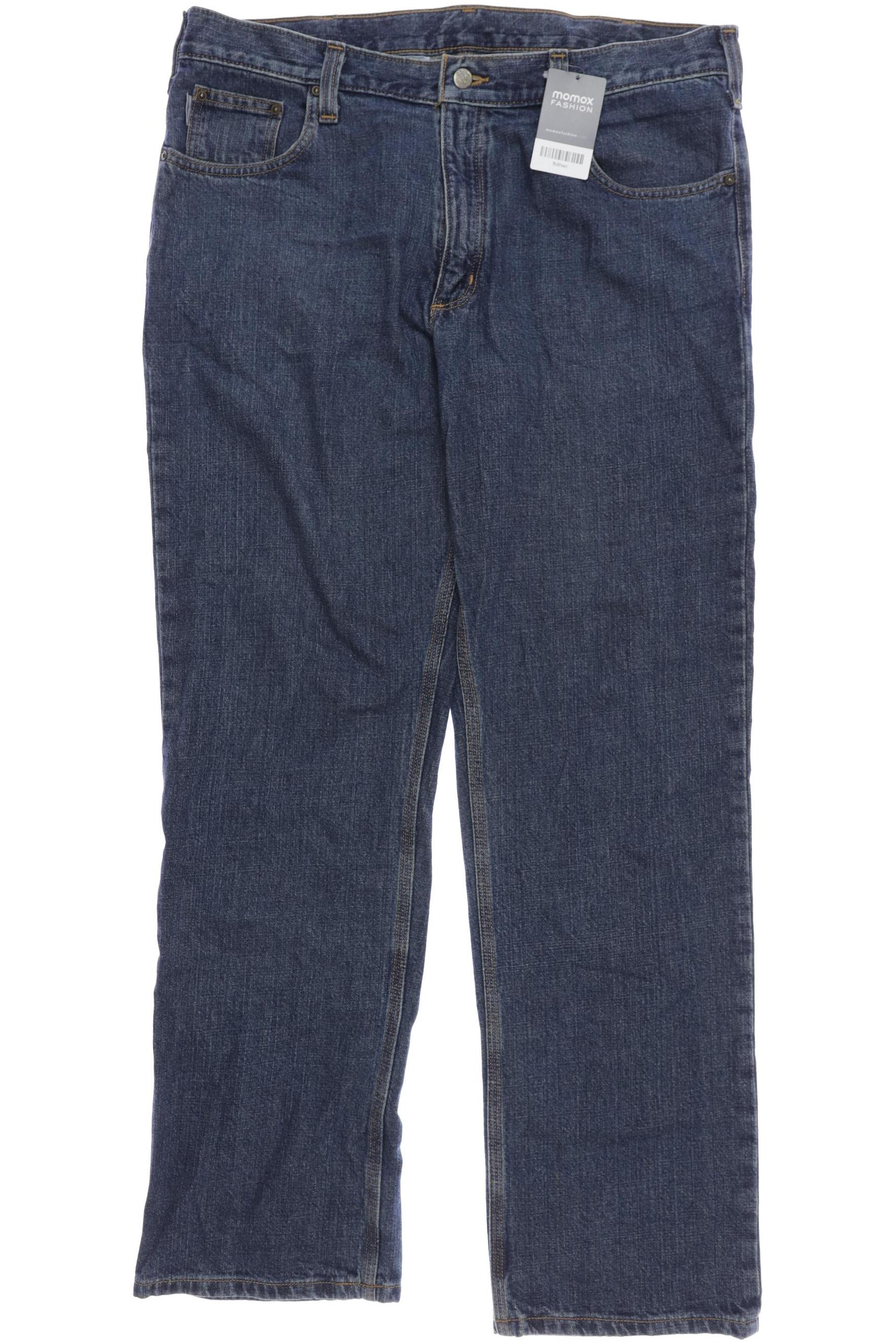 

Carhartt Herren Jeans, marineblau, Gr. 36