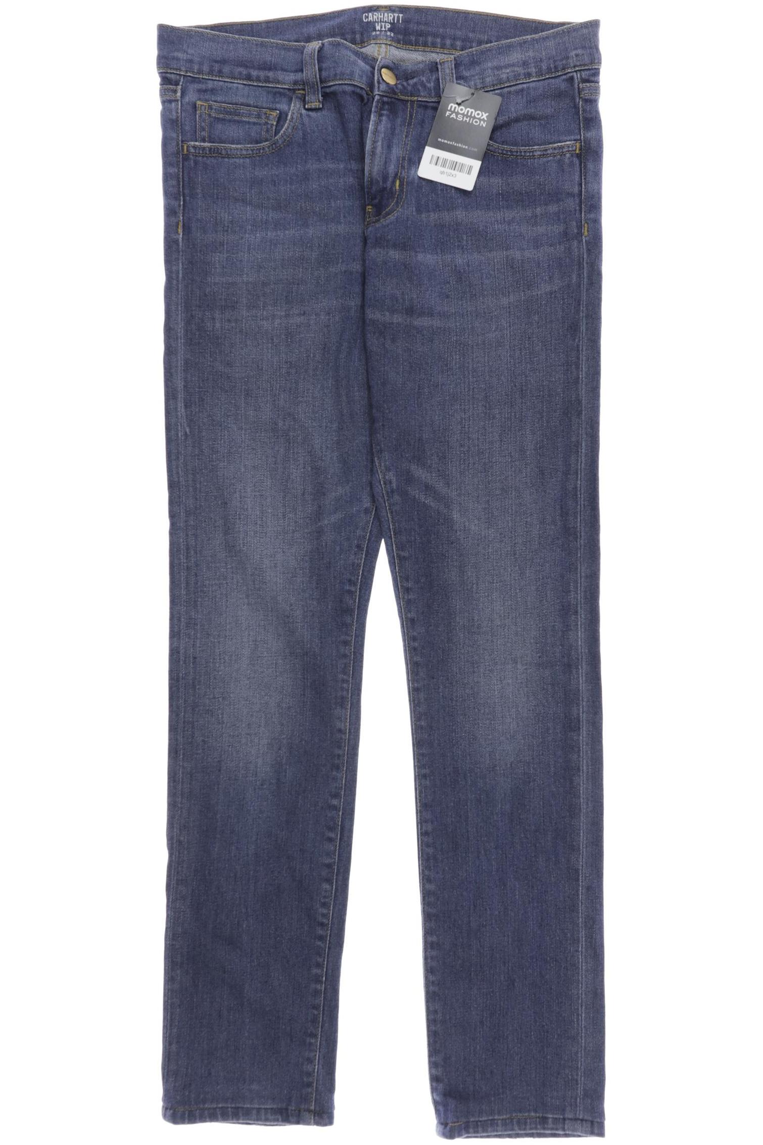 

Carhartt Herren Jeans, marineblau, Gr. 28