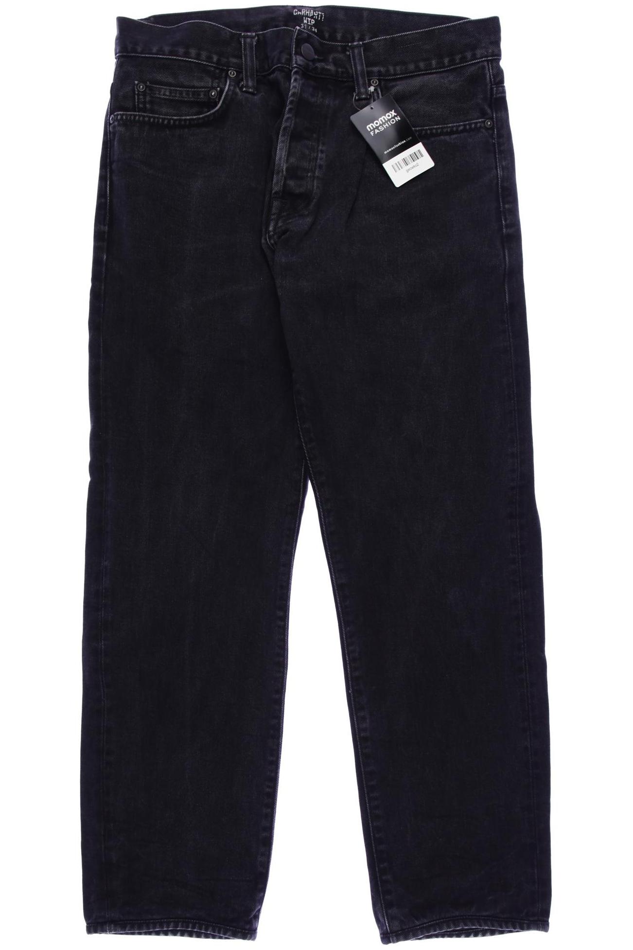 

Carhartt Herren Jeans, grau, Gr. 31