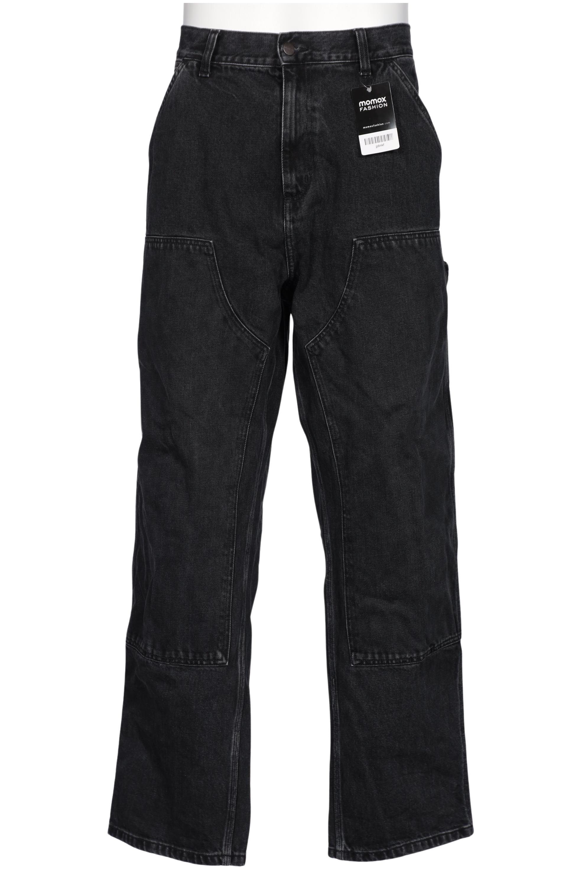 

Carhartt Herren Jeans, schwarz, Gr. 34