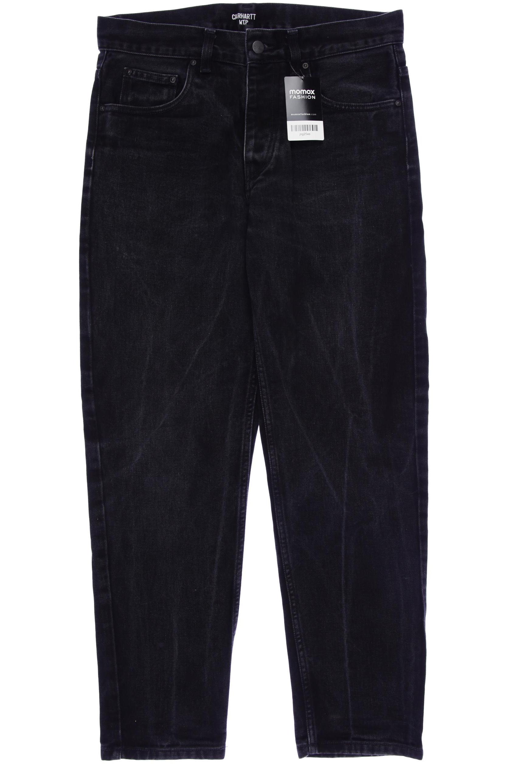 

Carhartt Herren Jeans, grau, Gr. 46