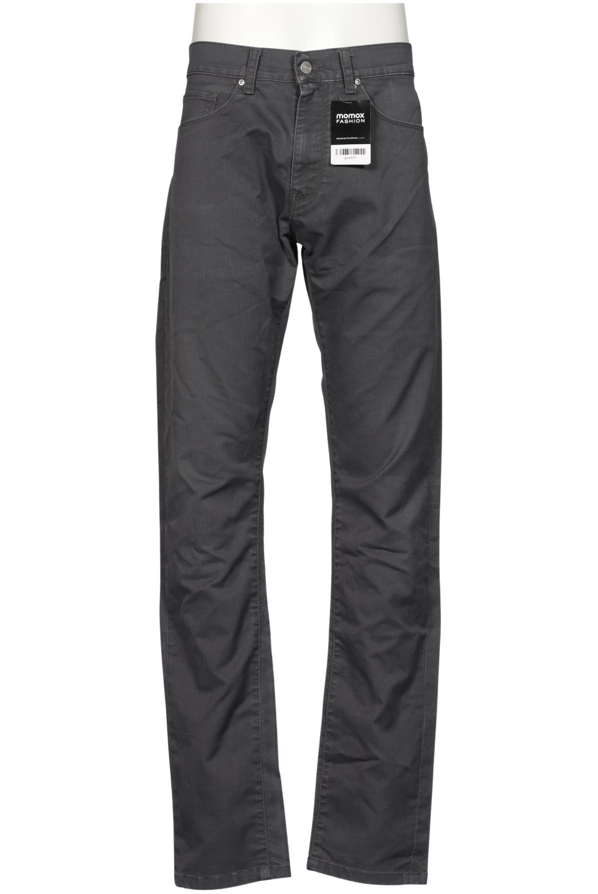 

Carhartt Herren Jeans, grau, Gr. 33