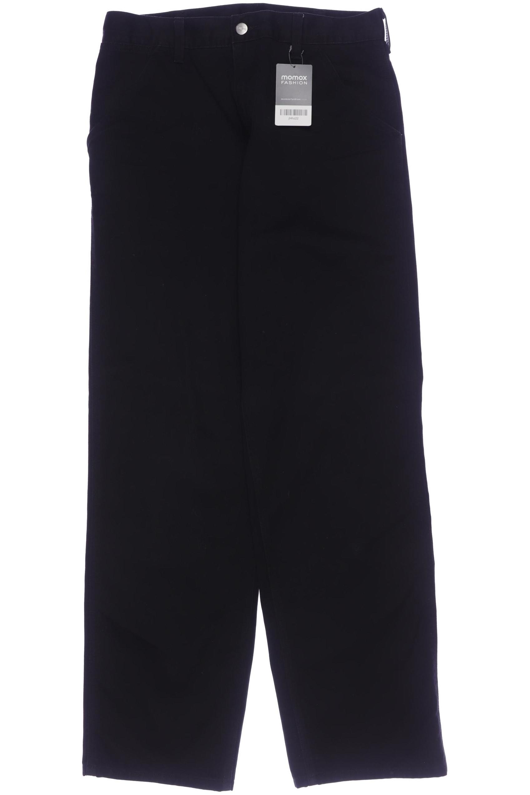 

Carhartt Herren Jeans, schwarz, Gr. 31