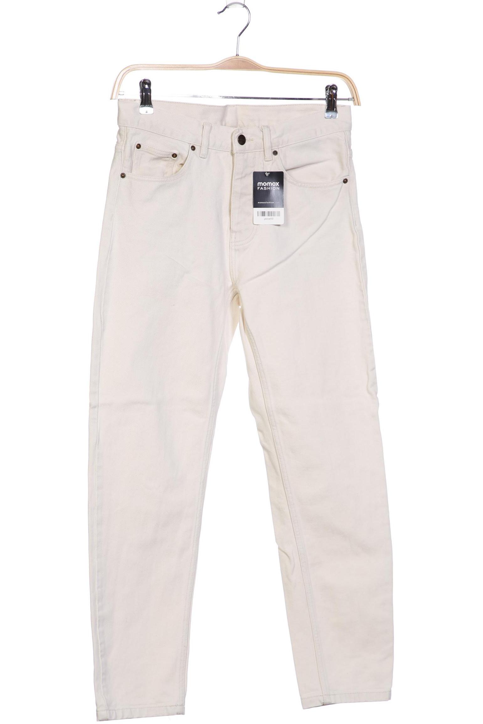 

Carhartt Herren Jeans, cremeweiß, Gr. 44