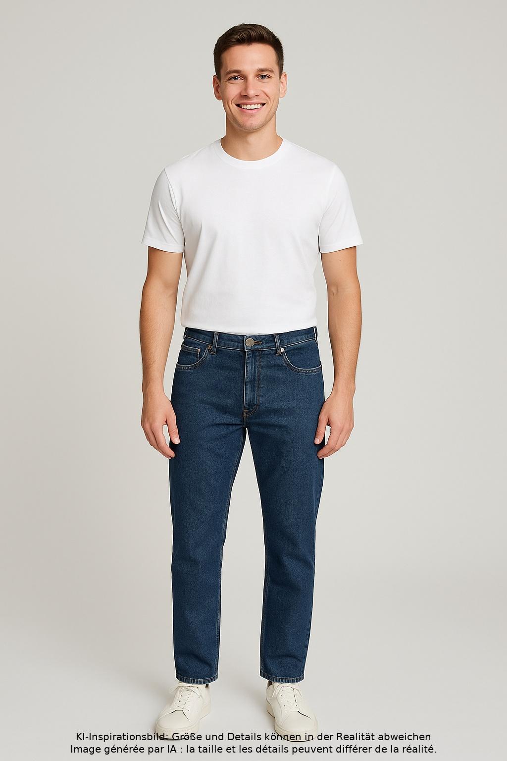 

Carhartt Herren Jeans, blau, Gr. 33